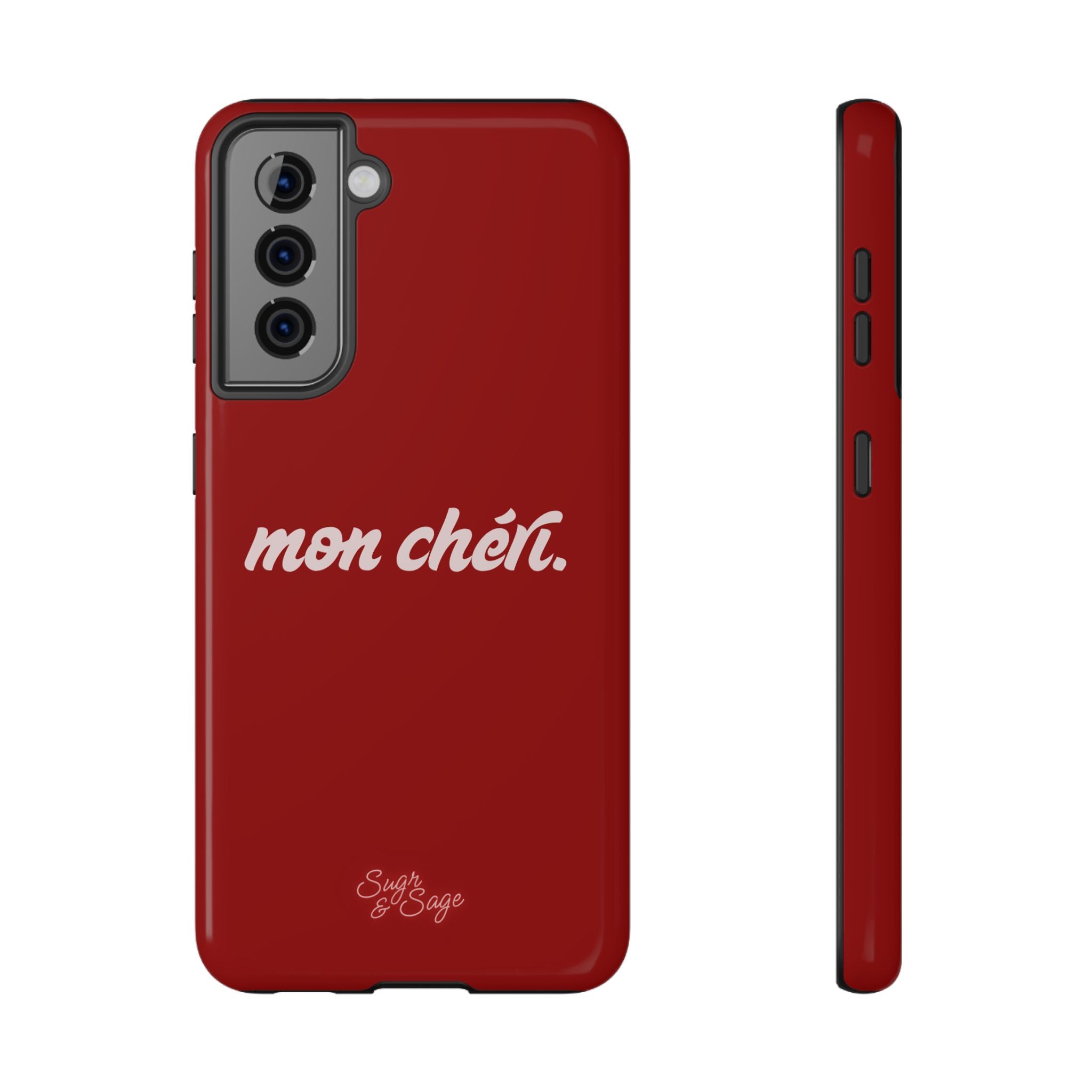 Mon Cheri