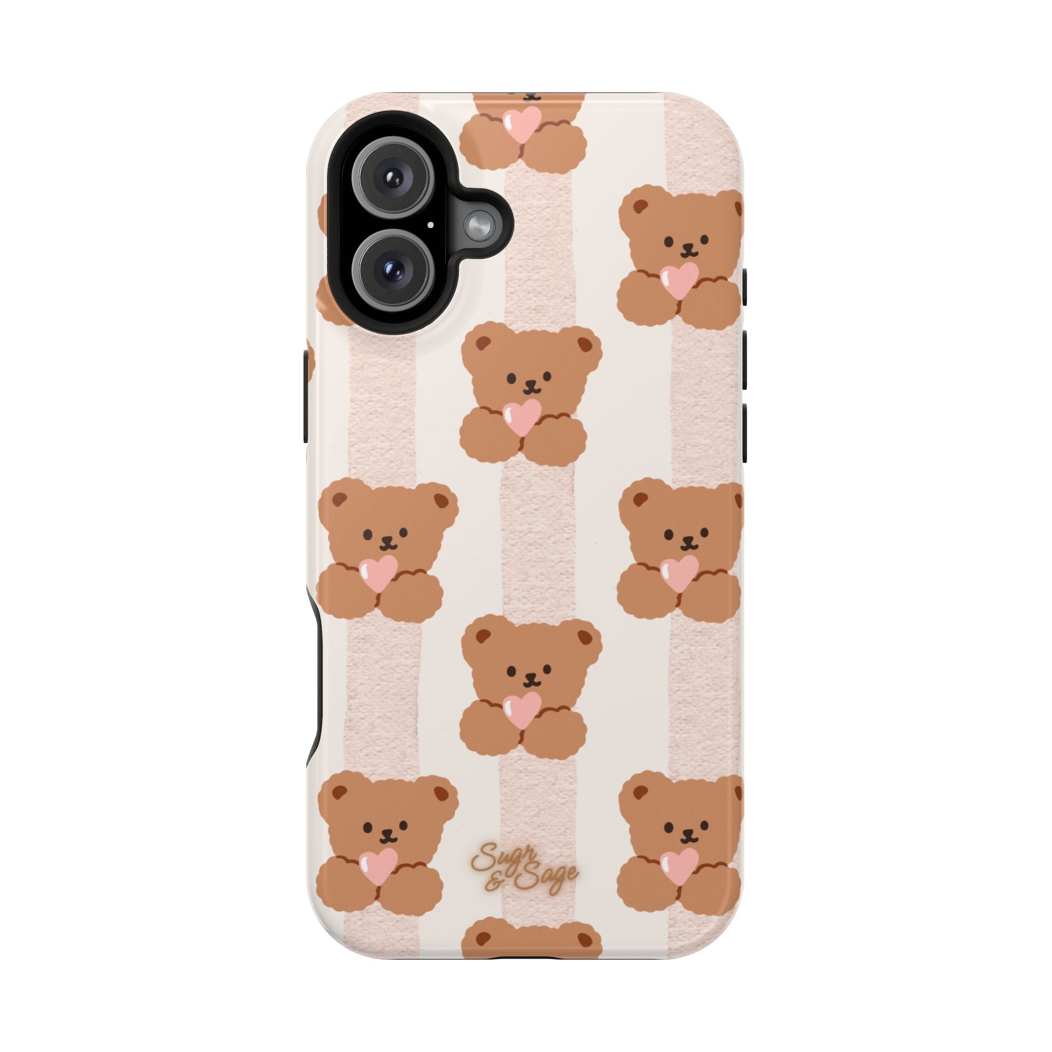 Bearhug