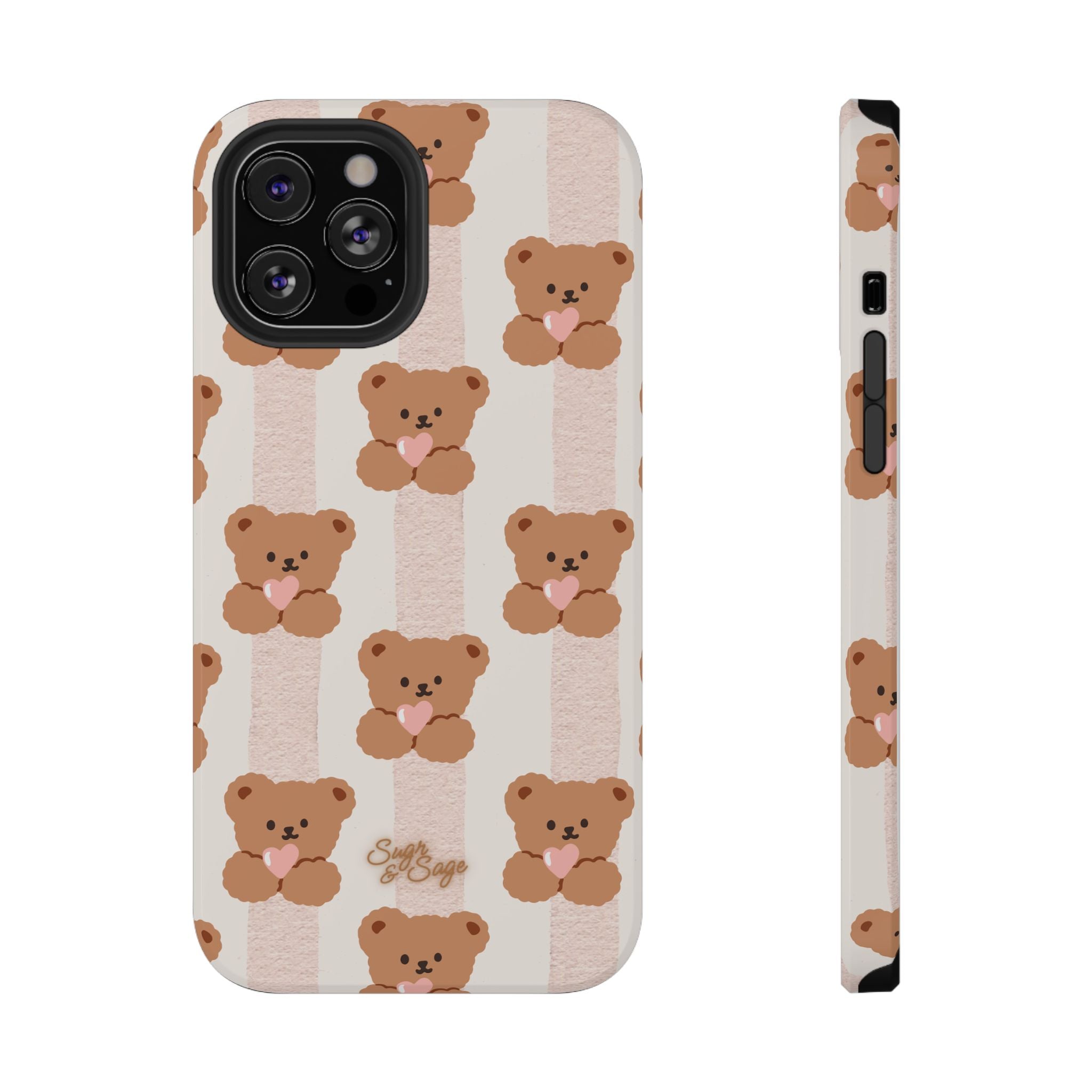 Bearhug