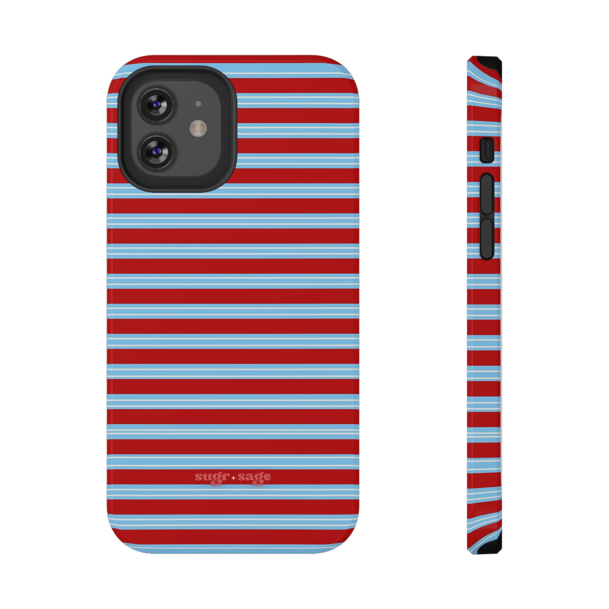 Summer Stripes