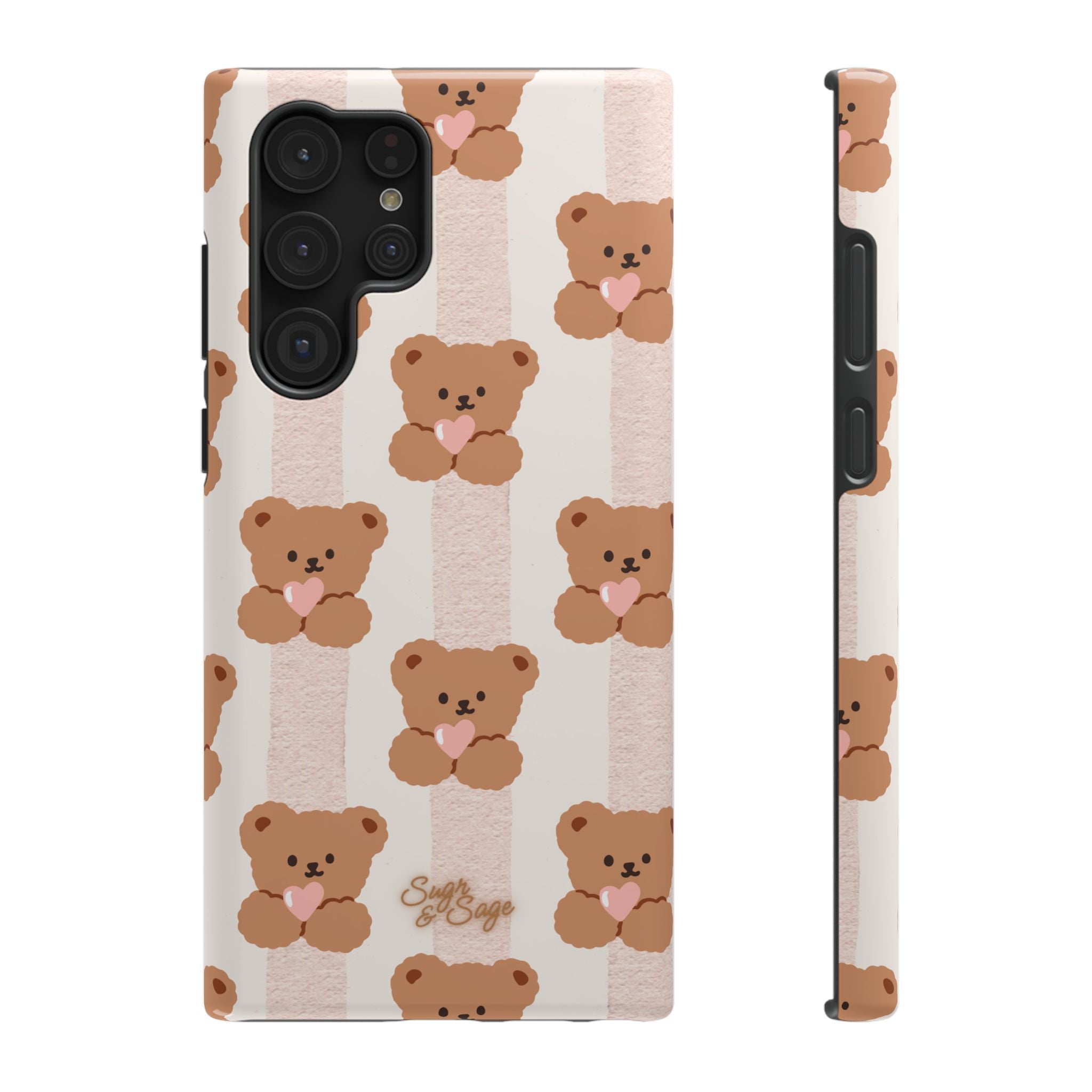 Bearhug