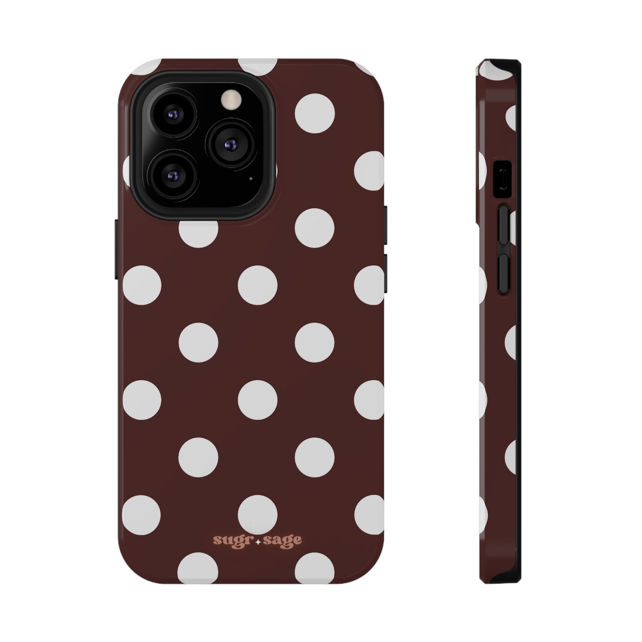 S'more Dots