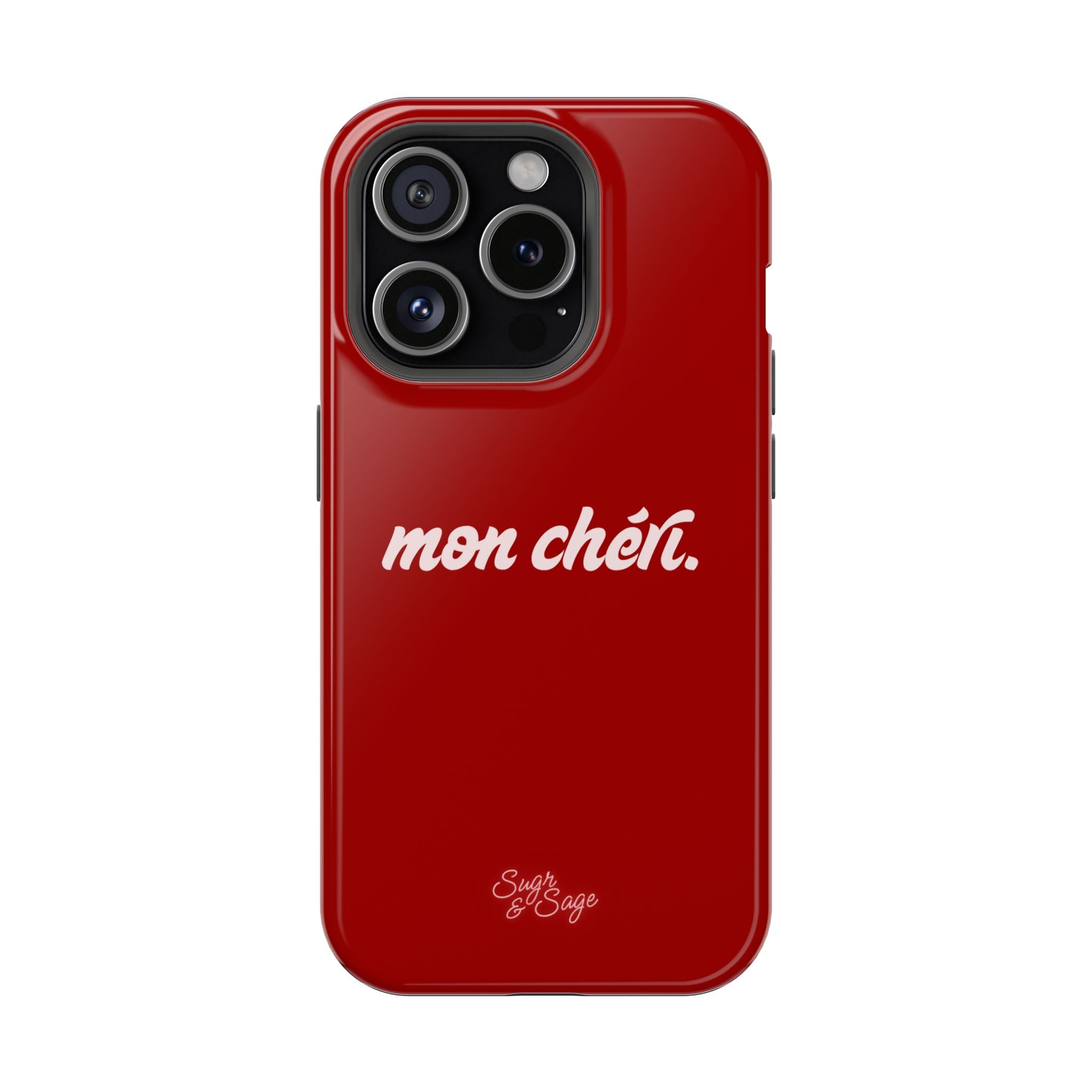 Mon Cheri