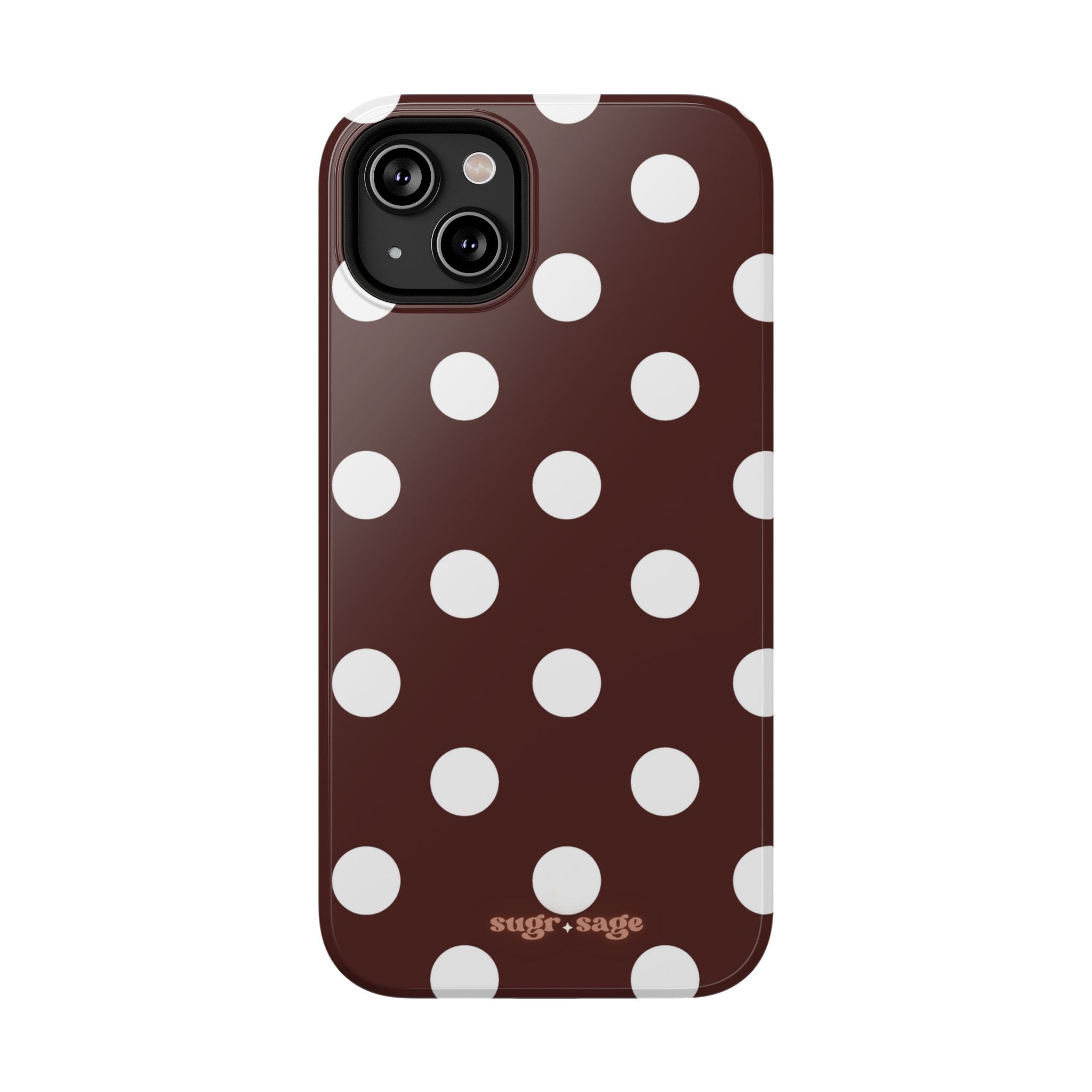 S'more Dots