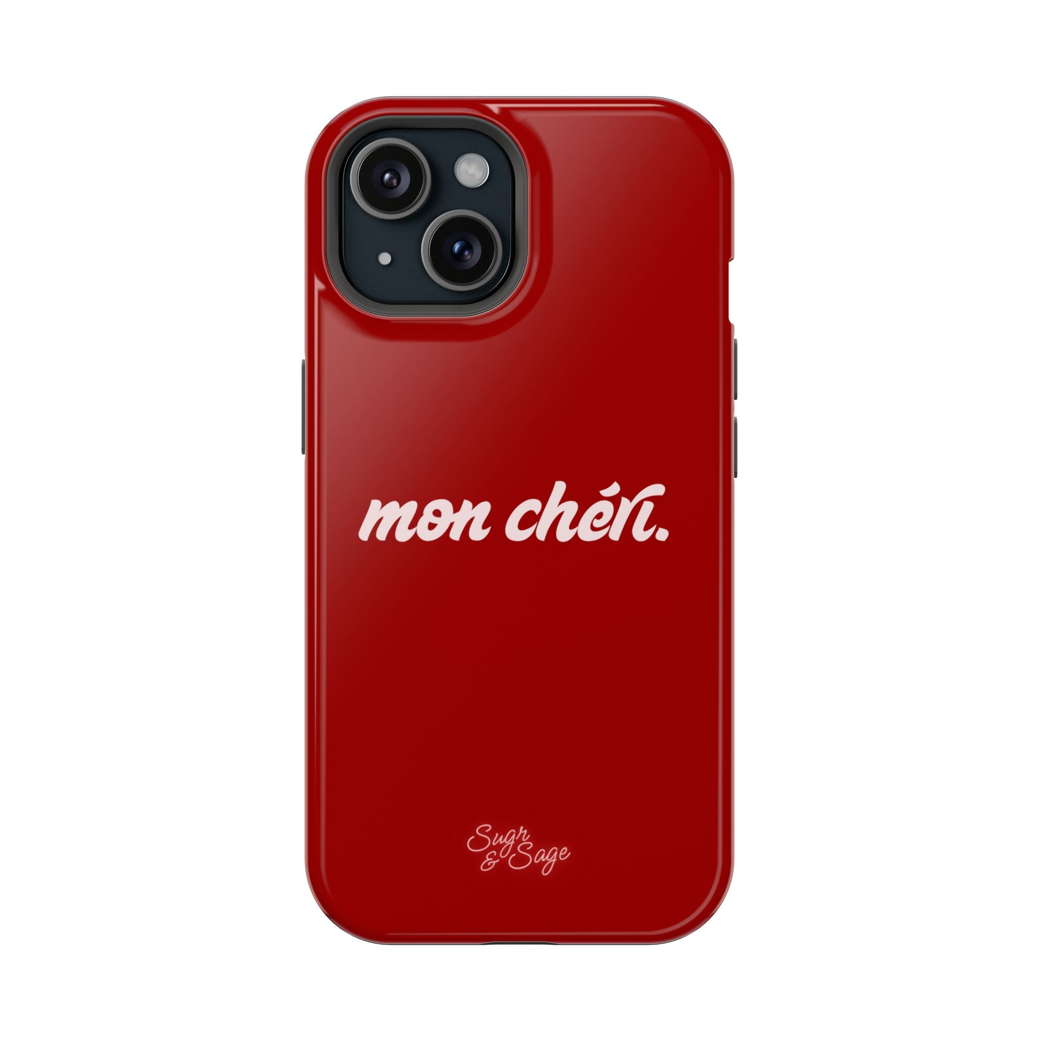 Mon Cheri