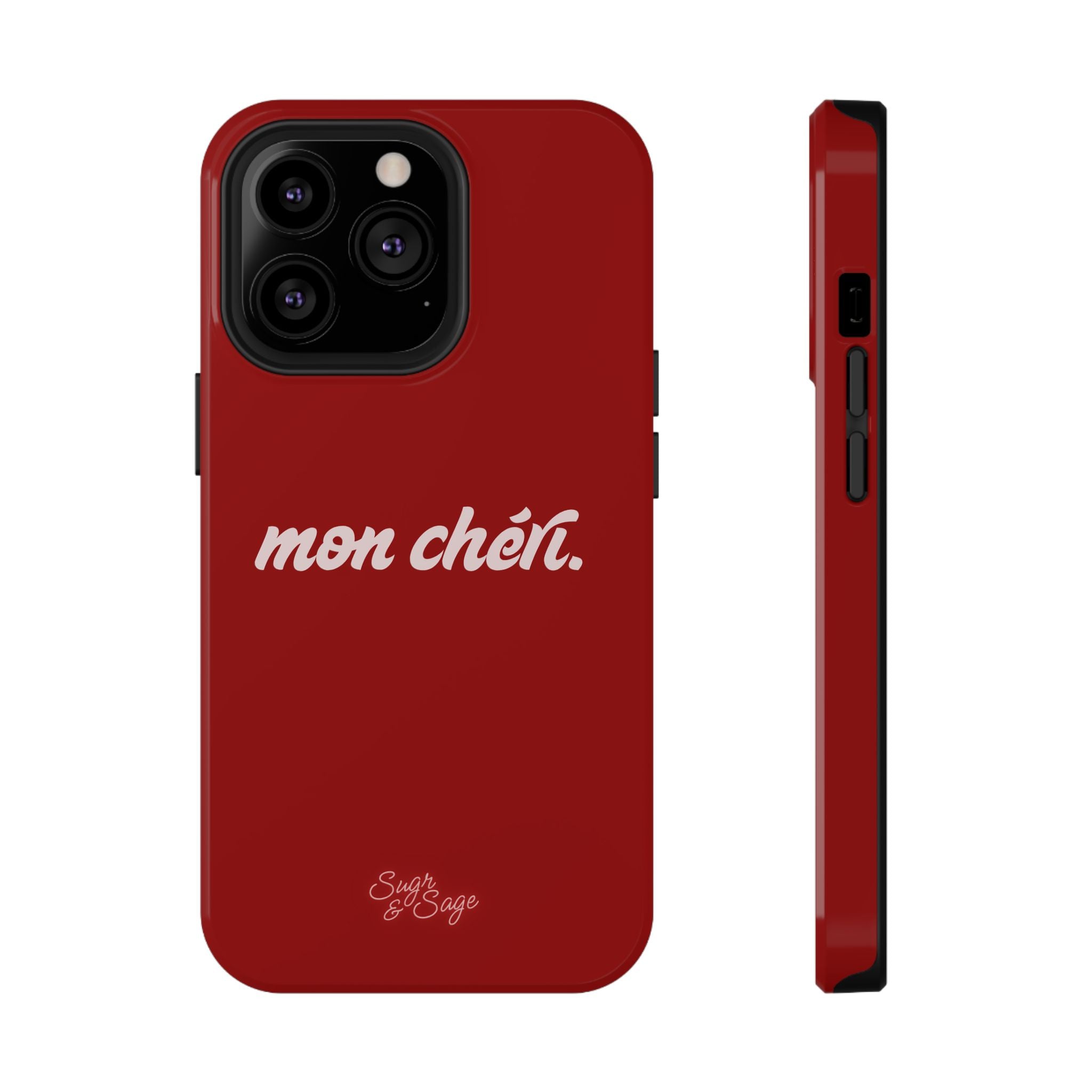Mon Cheri