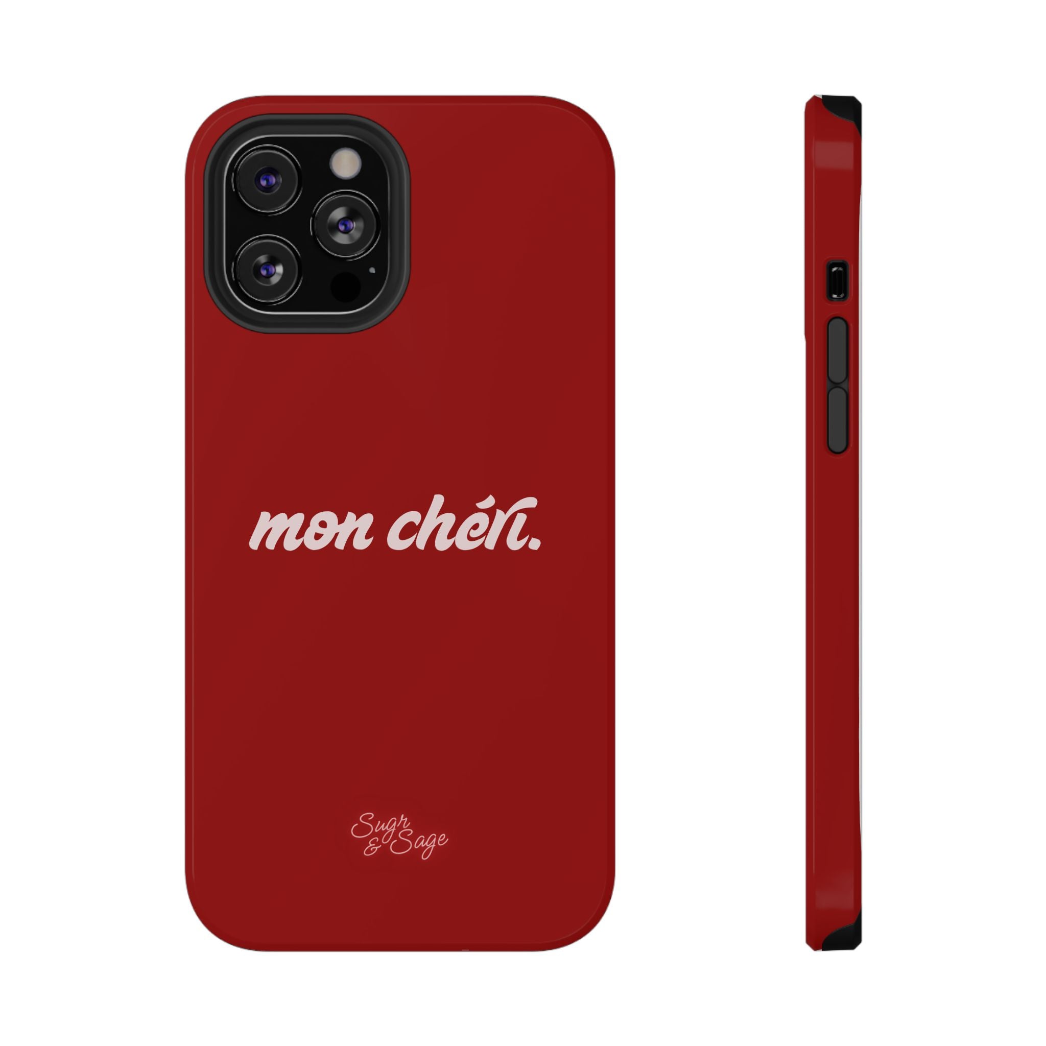 Mon Cheri