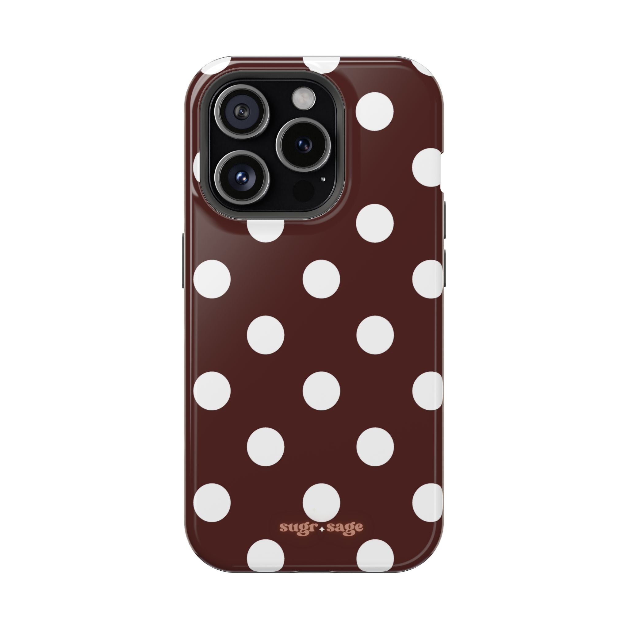 S'more Dots