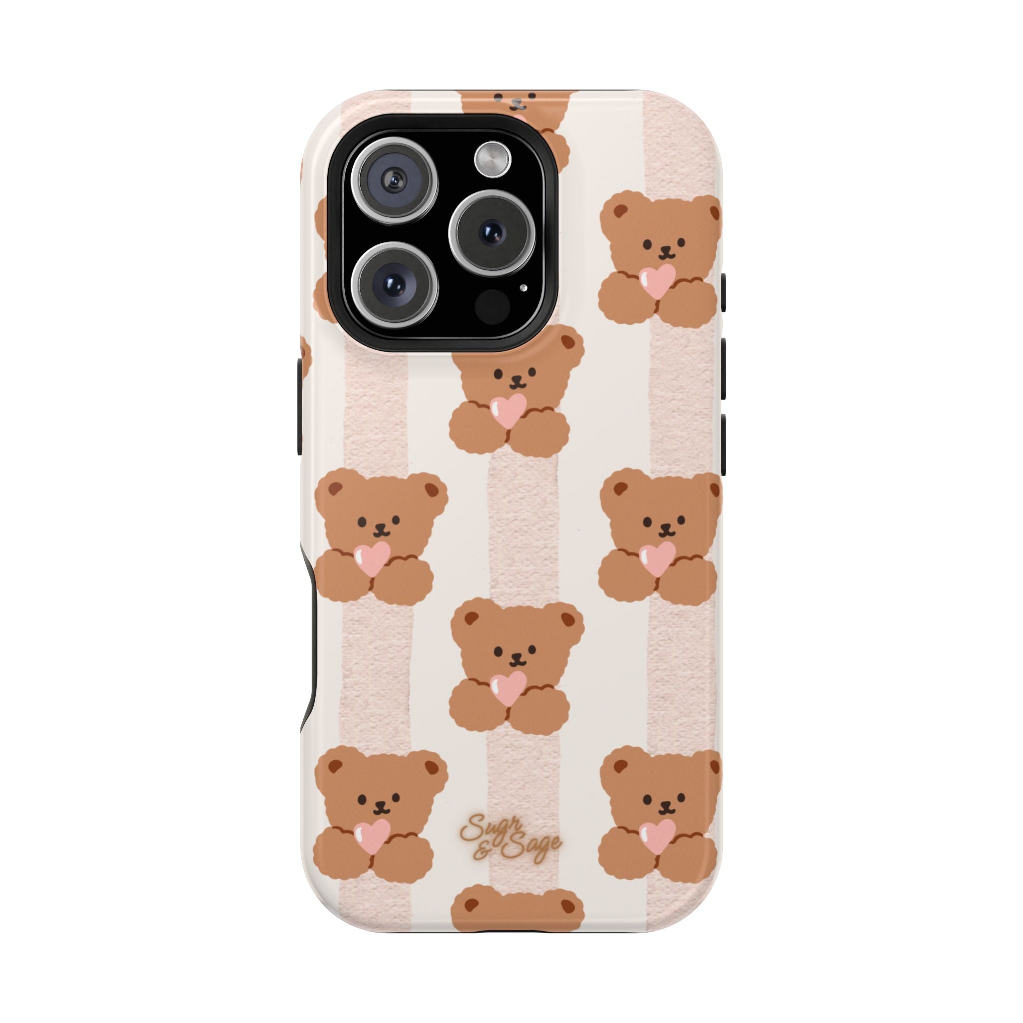 Bearhug