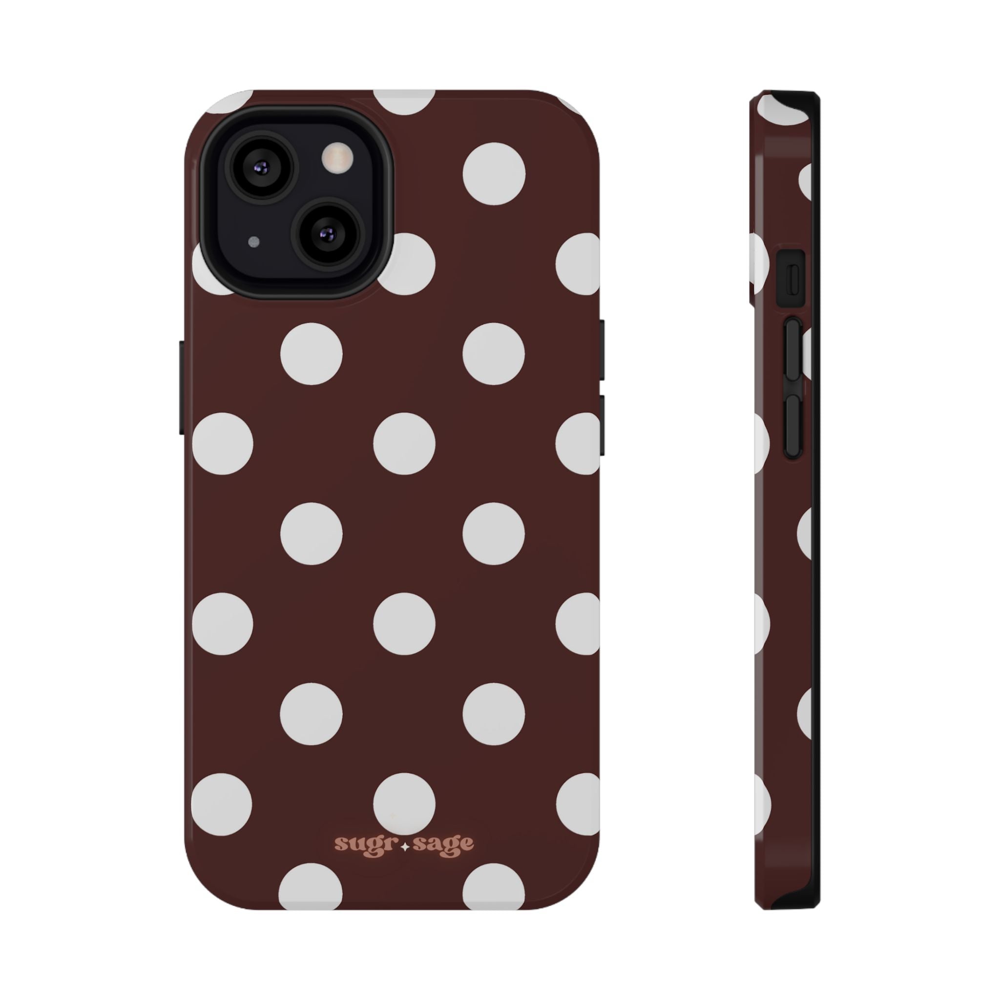 S'more Dots