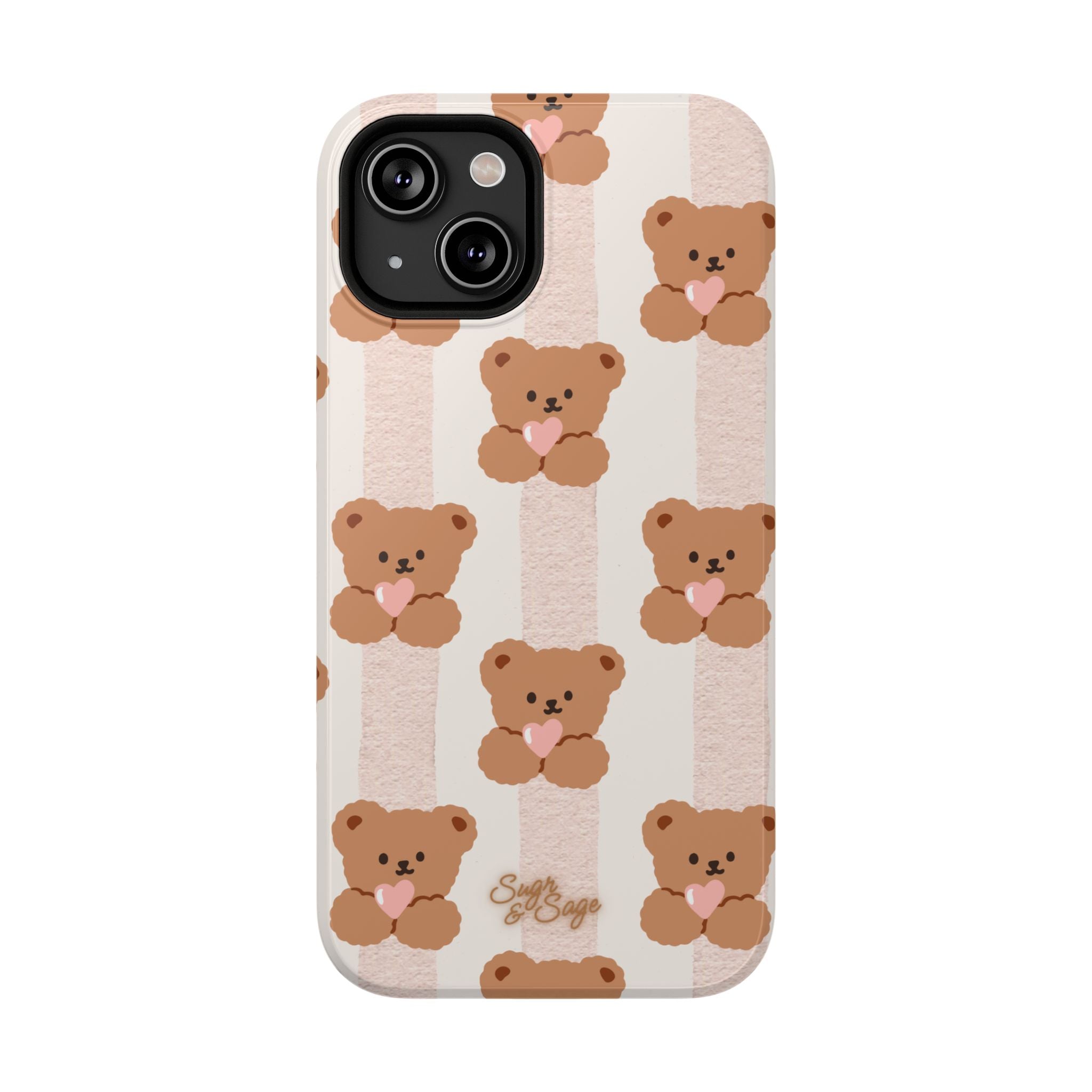 Bearhug