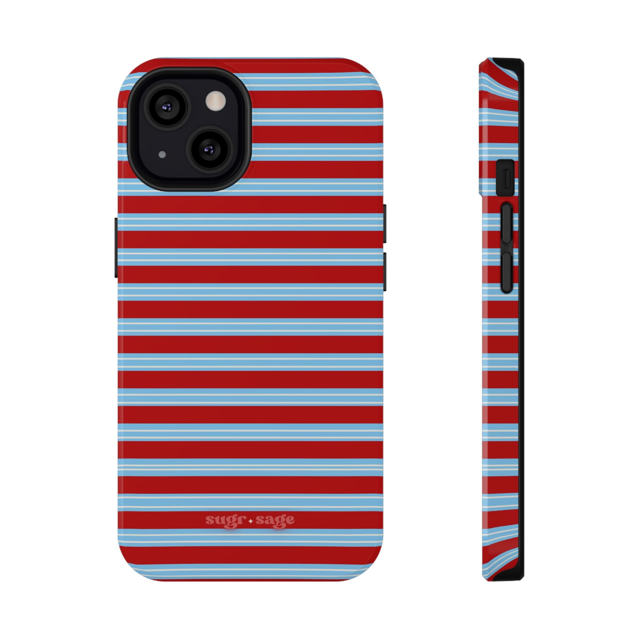Summer Stripes
