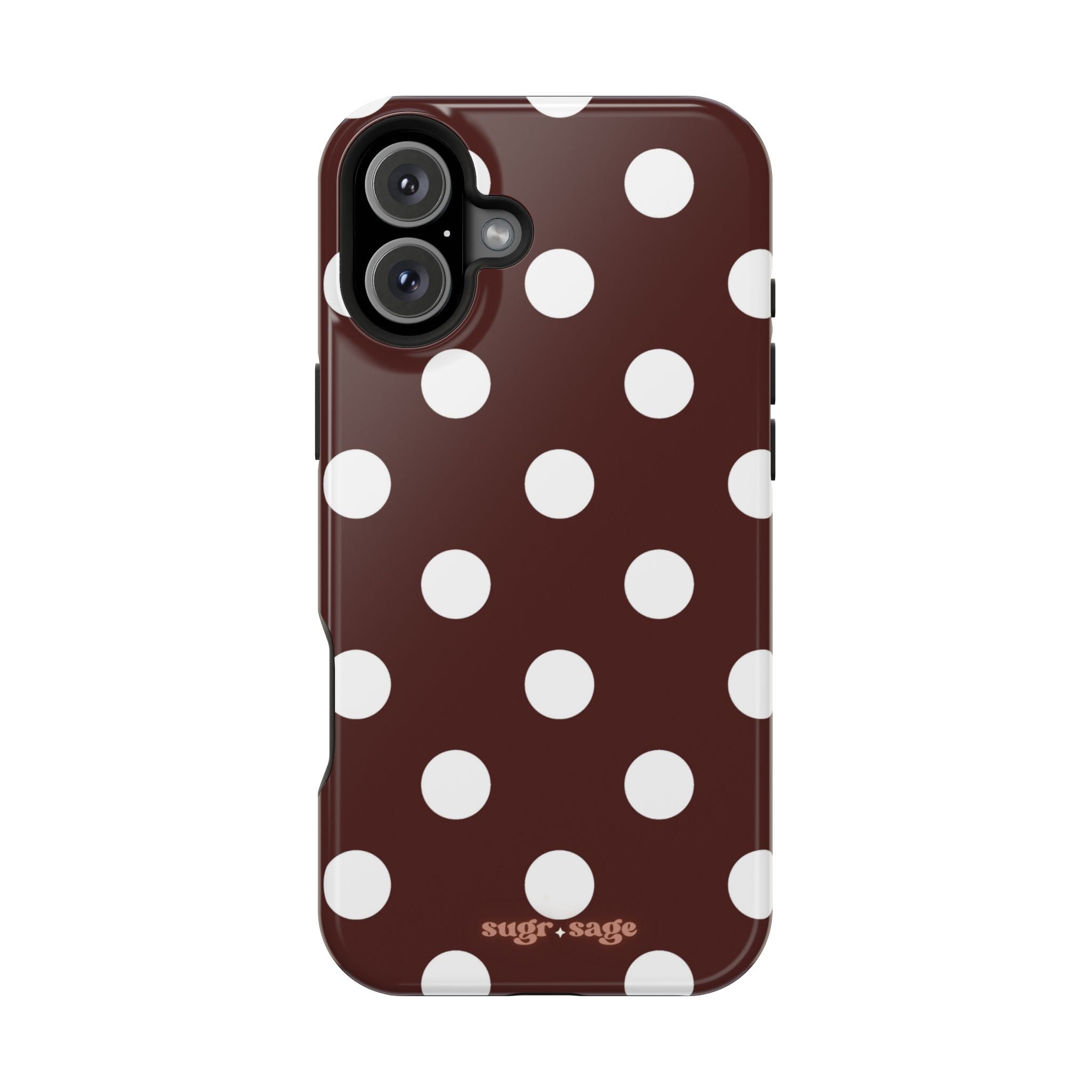 S'more Dots
