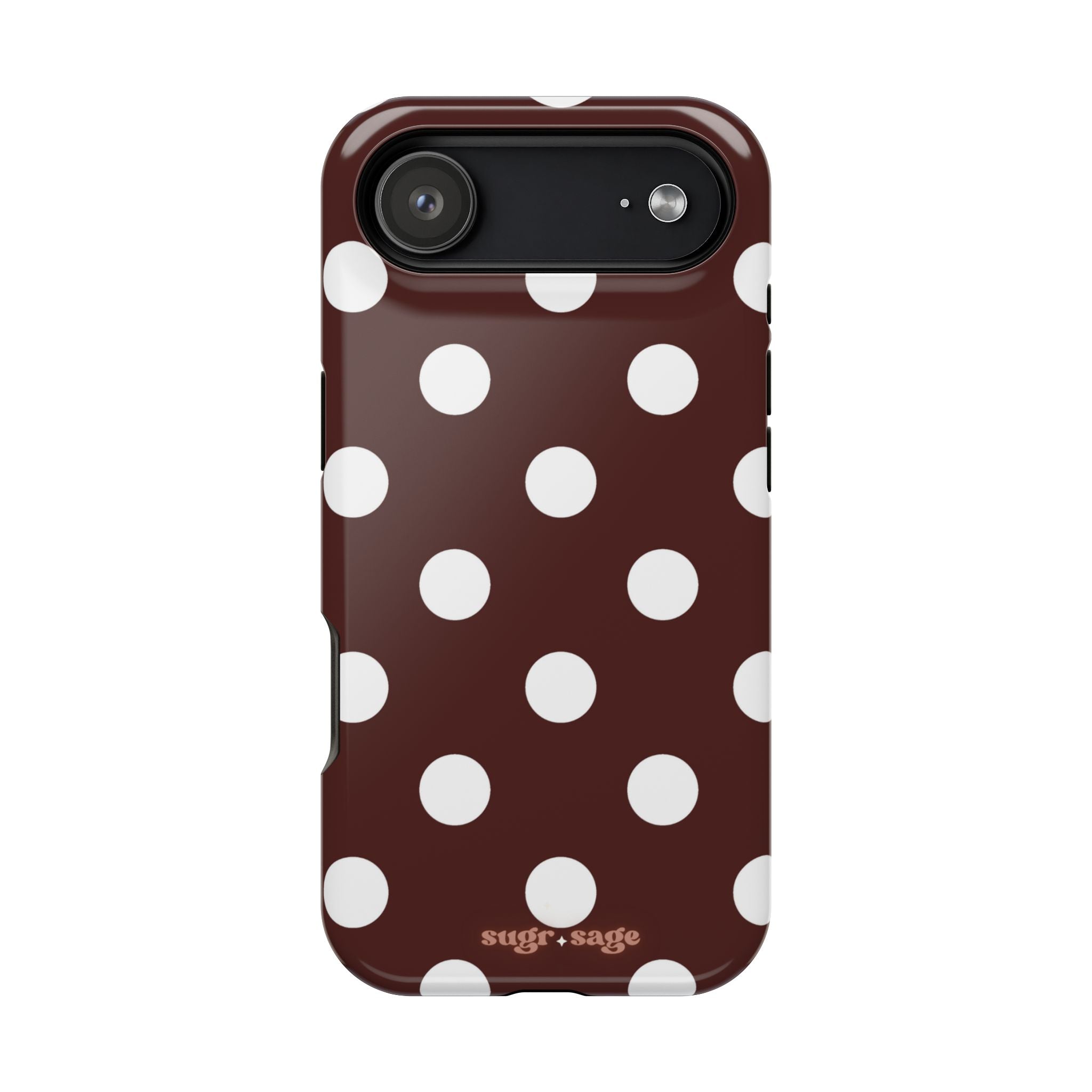 S'more Dots