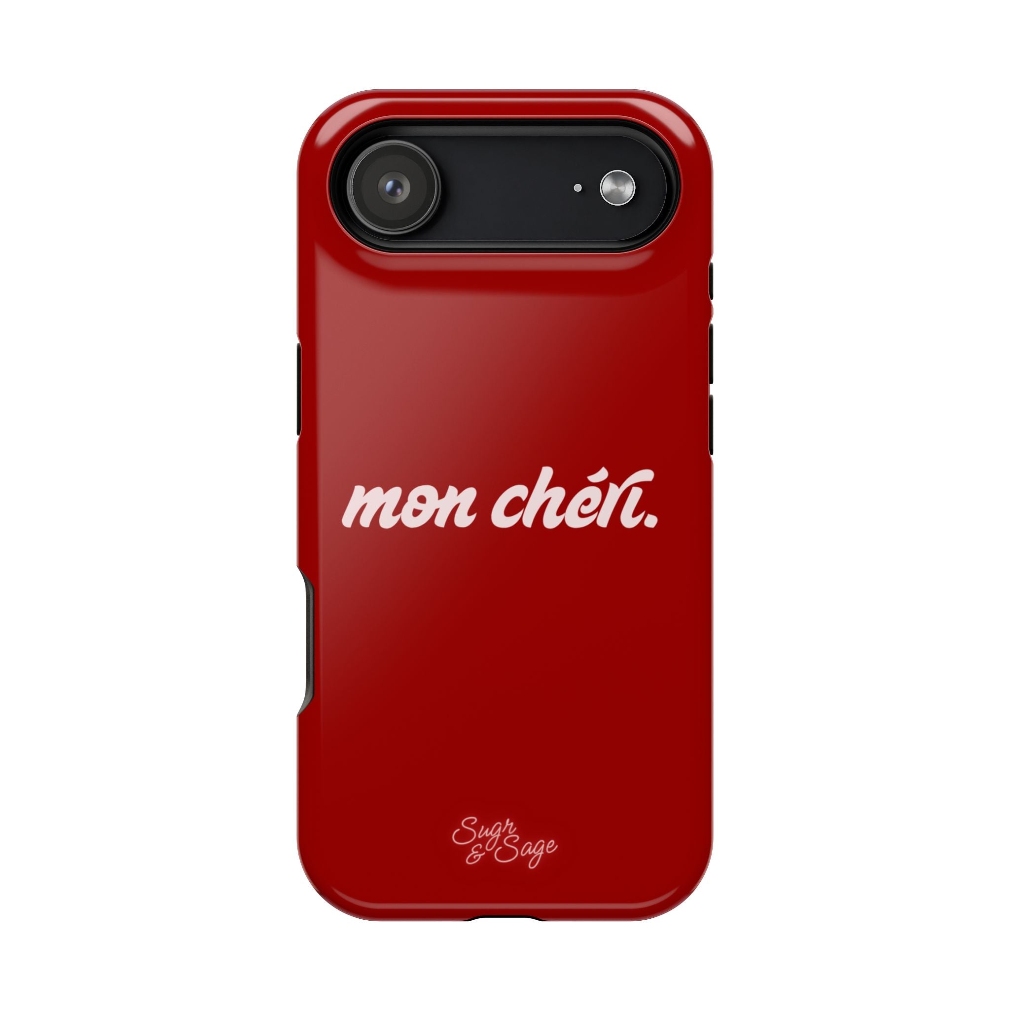 Mon Cheri