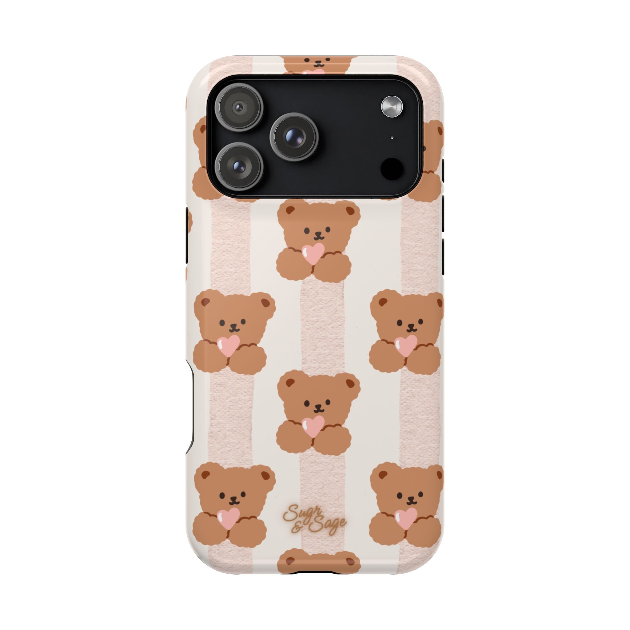 Bearhug
