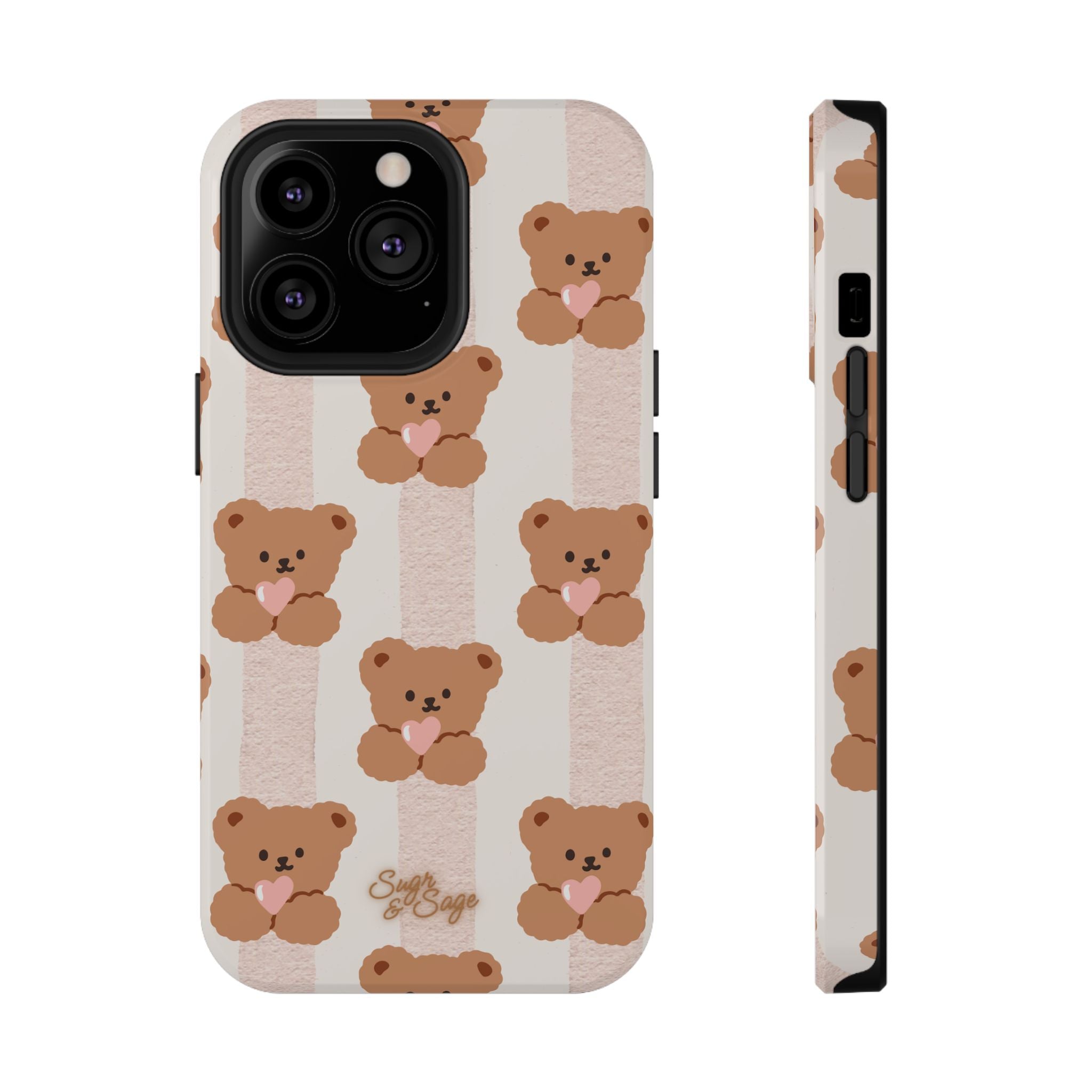Bearhug