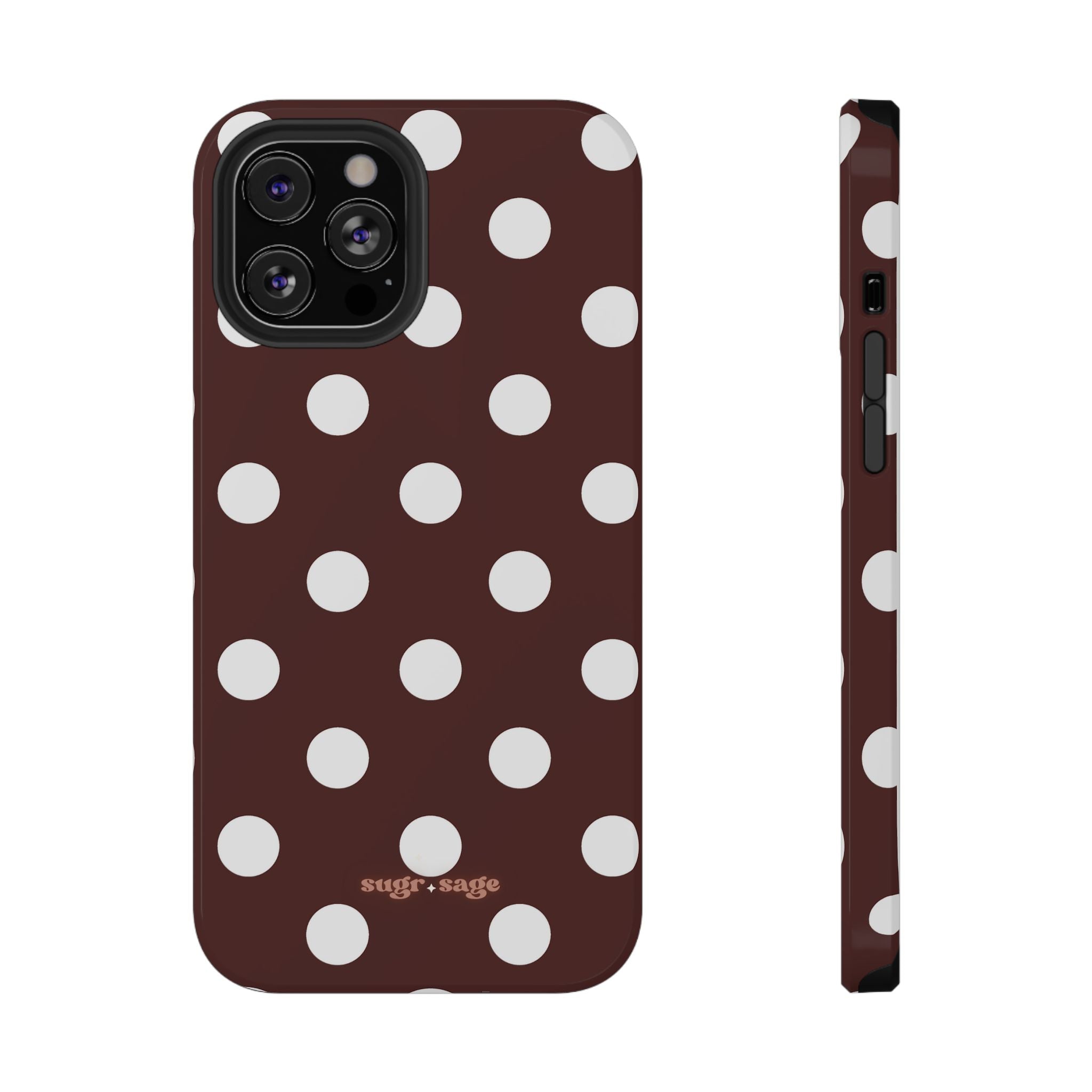 S'more Dots