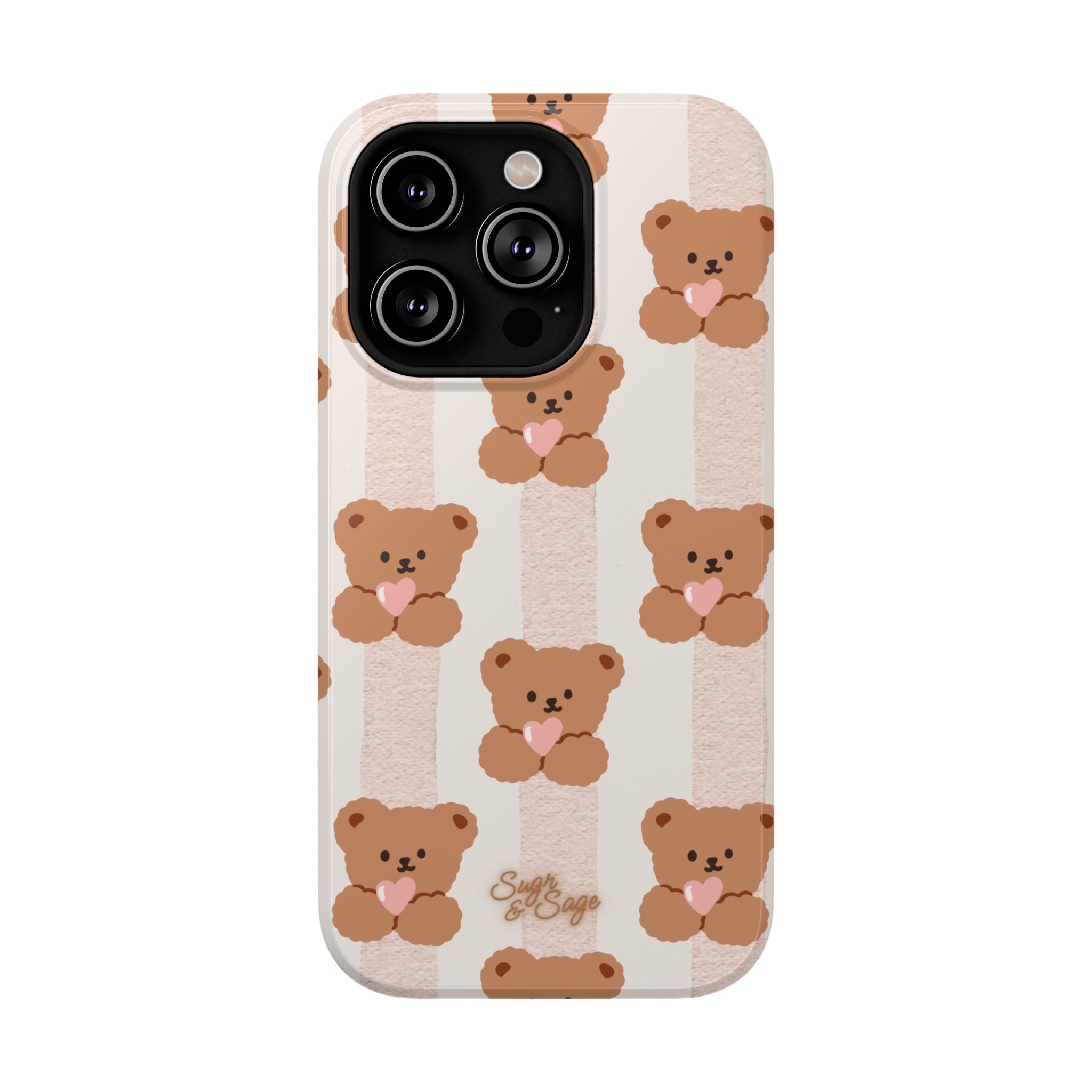 Bearhug