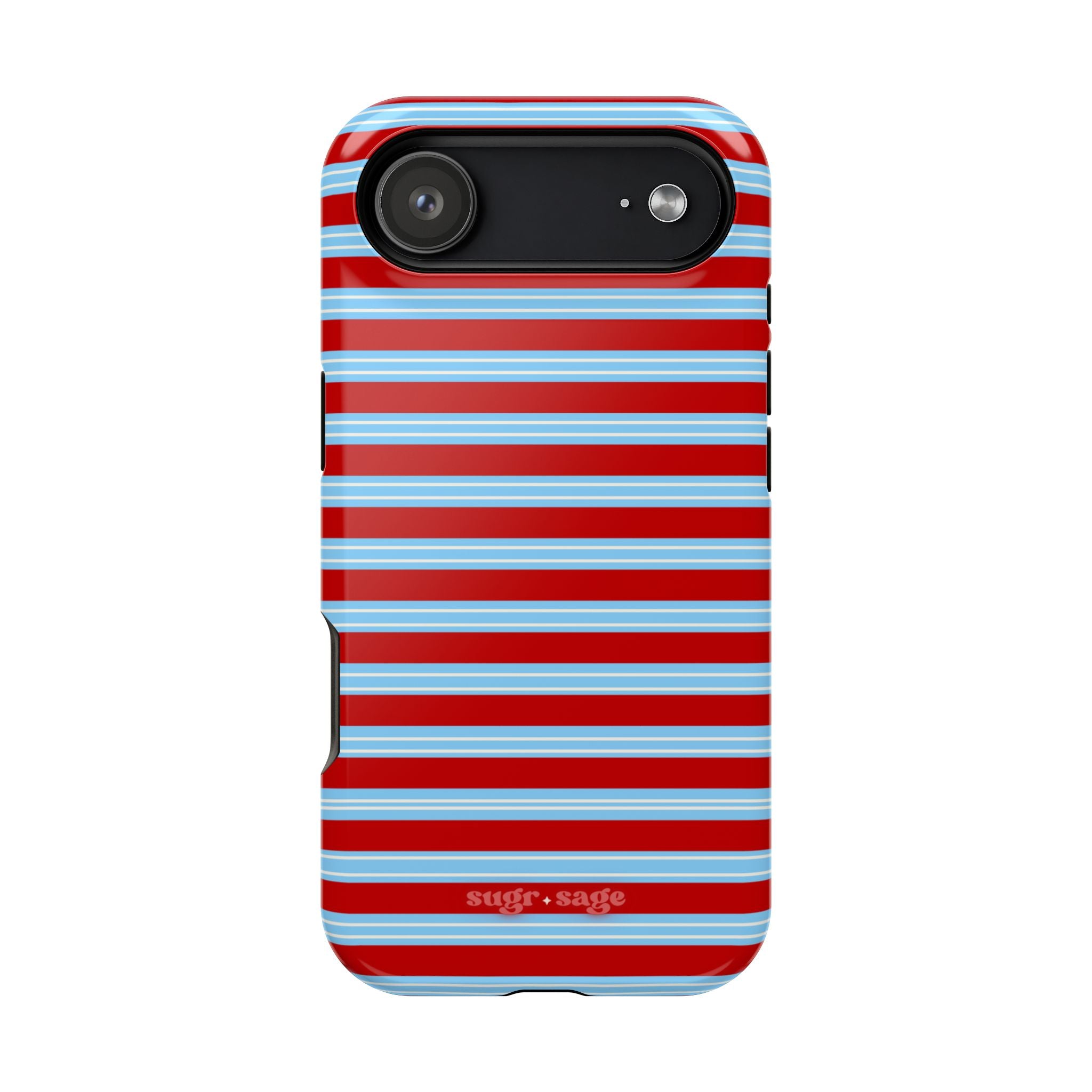 Summer Stripes
