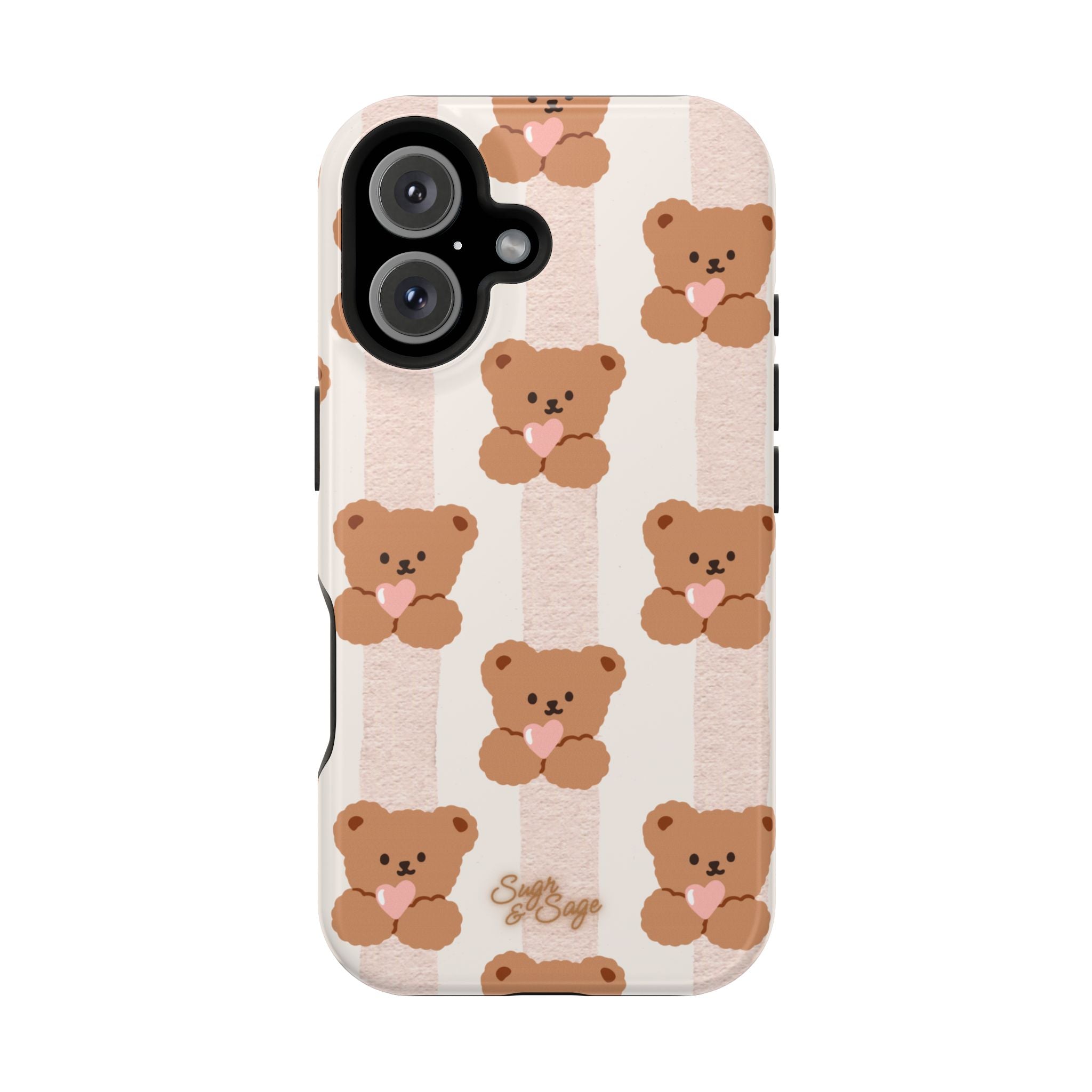 Bearhug