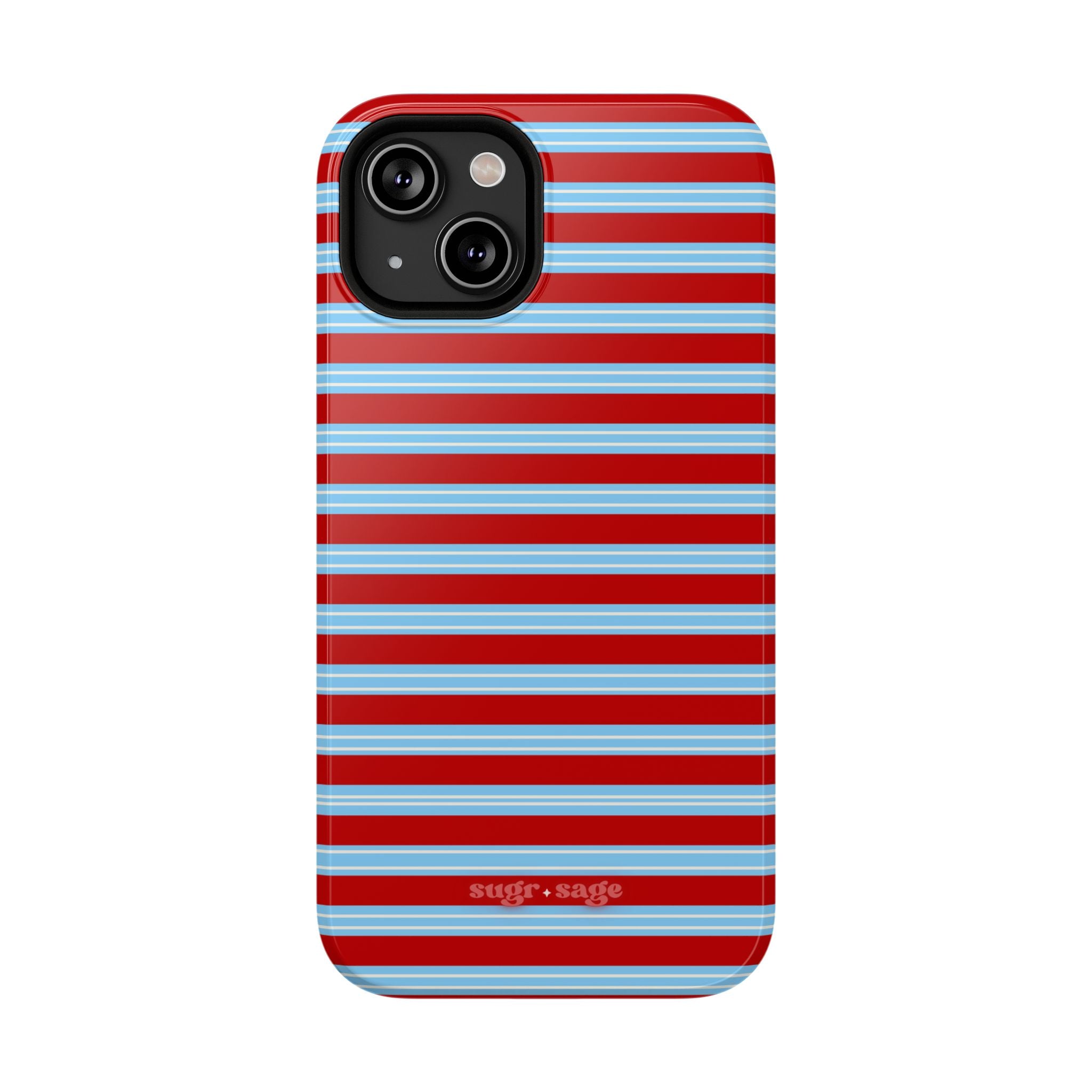 Summer Stripes
