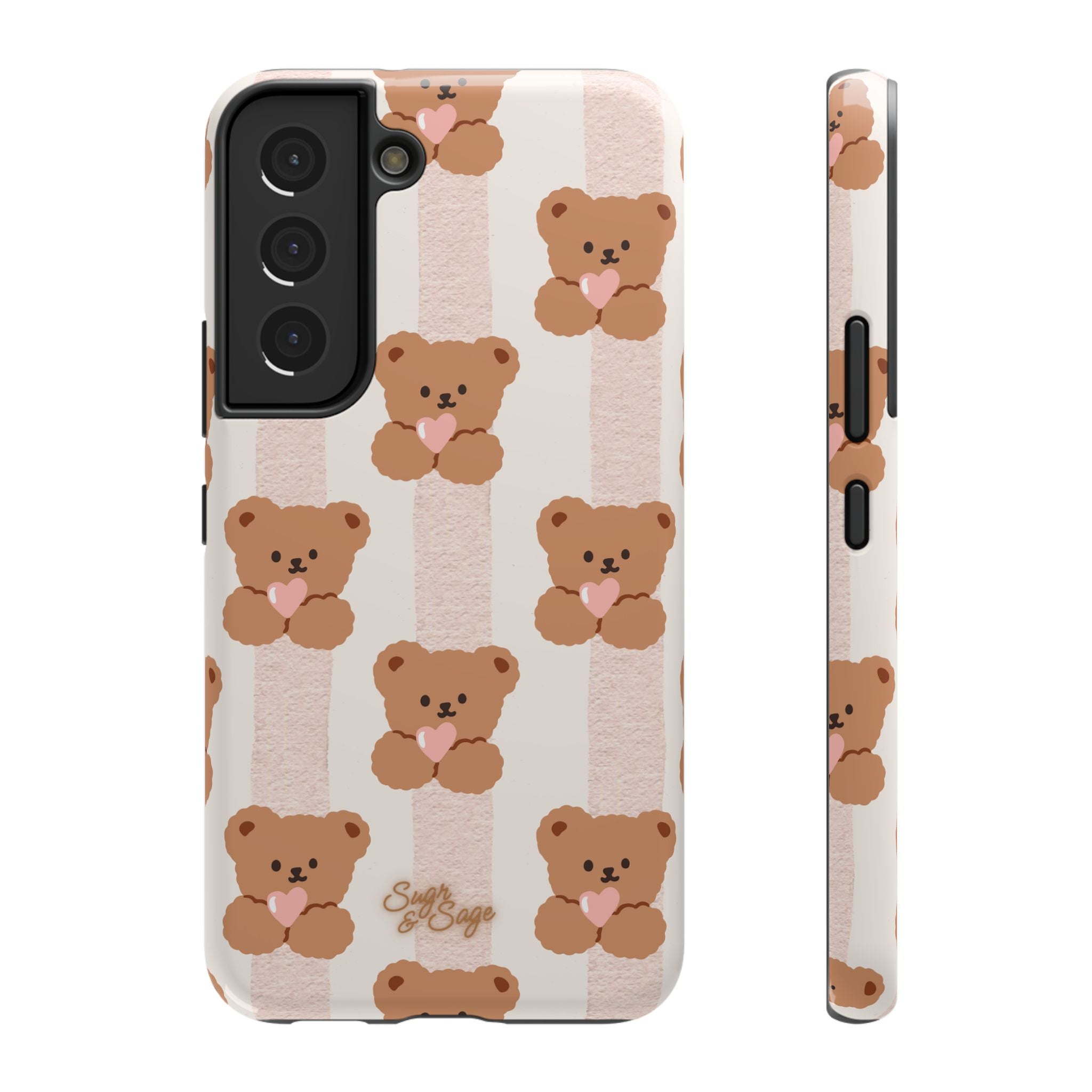 Bearhug