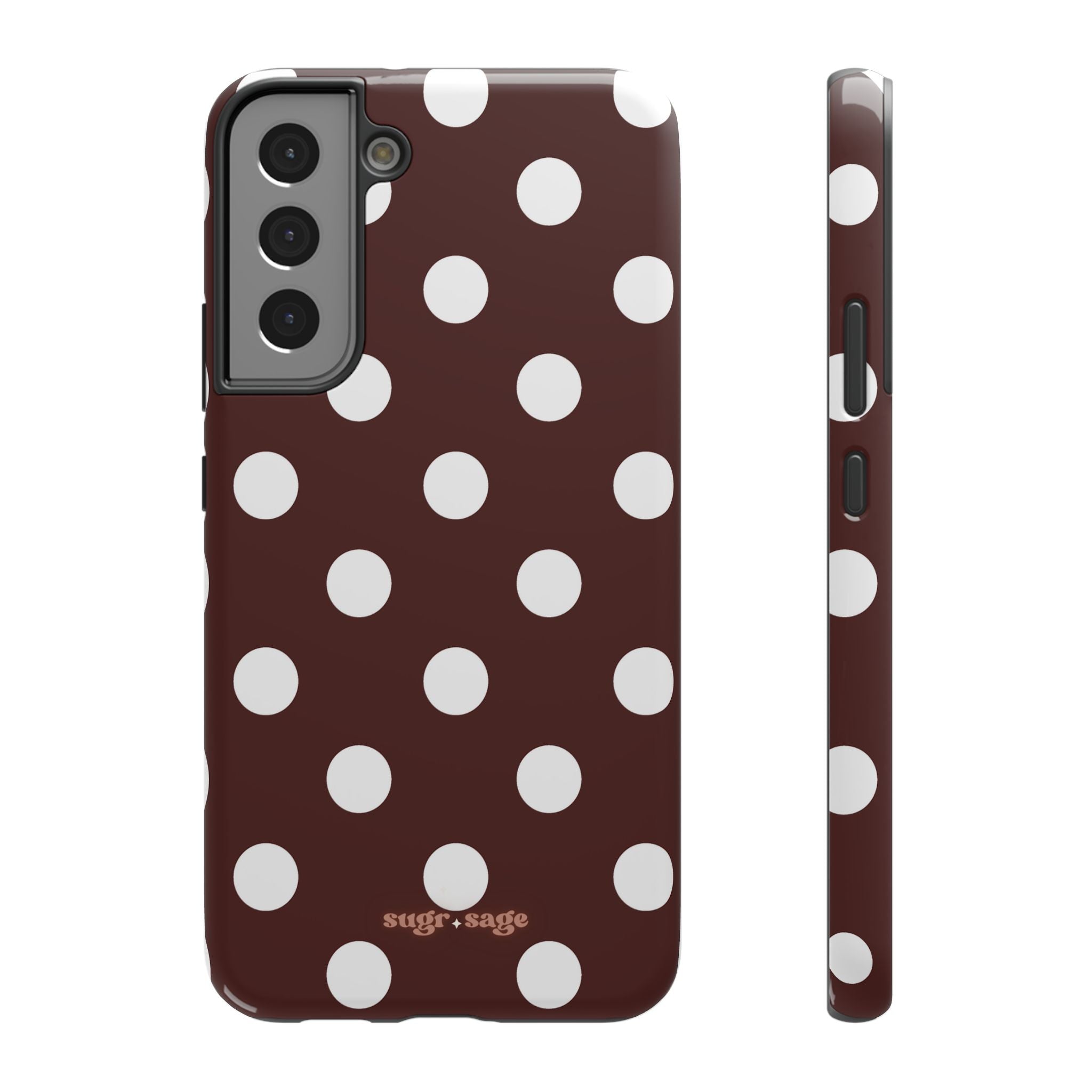 S'more Dots
