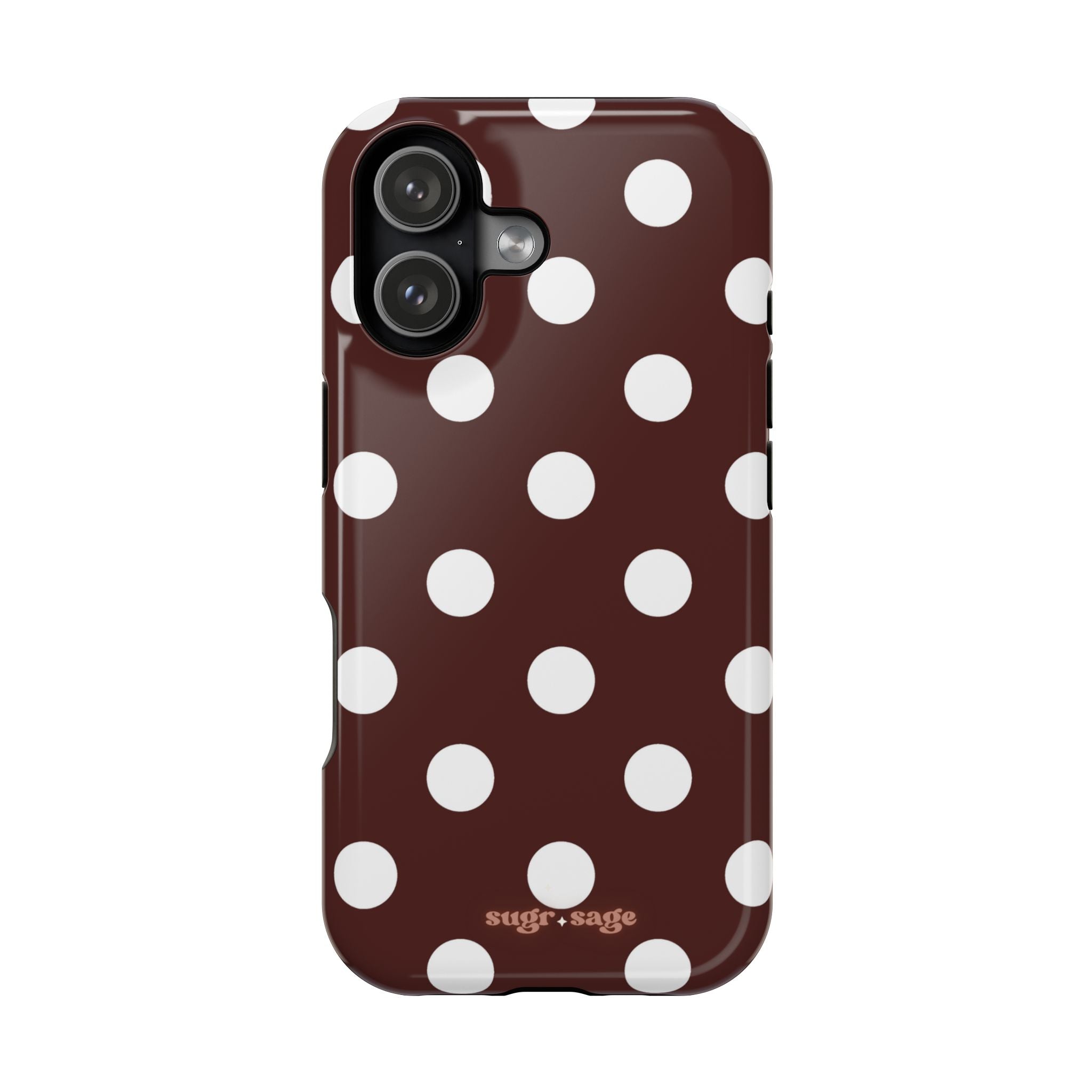 S'more Dots