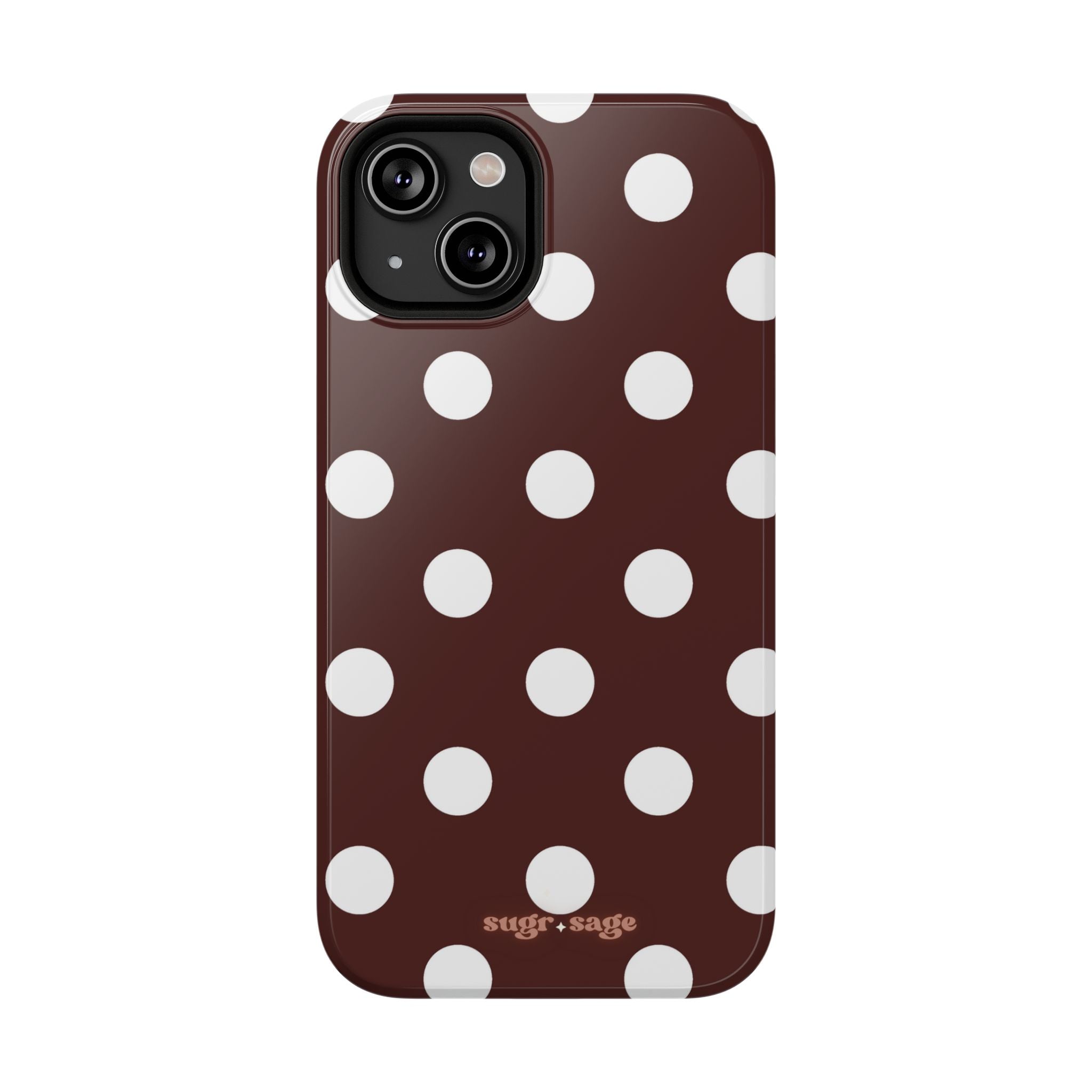 S'more Dots