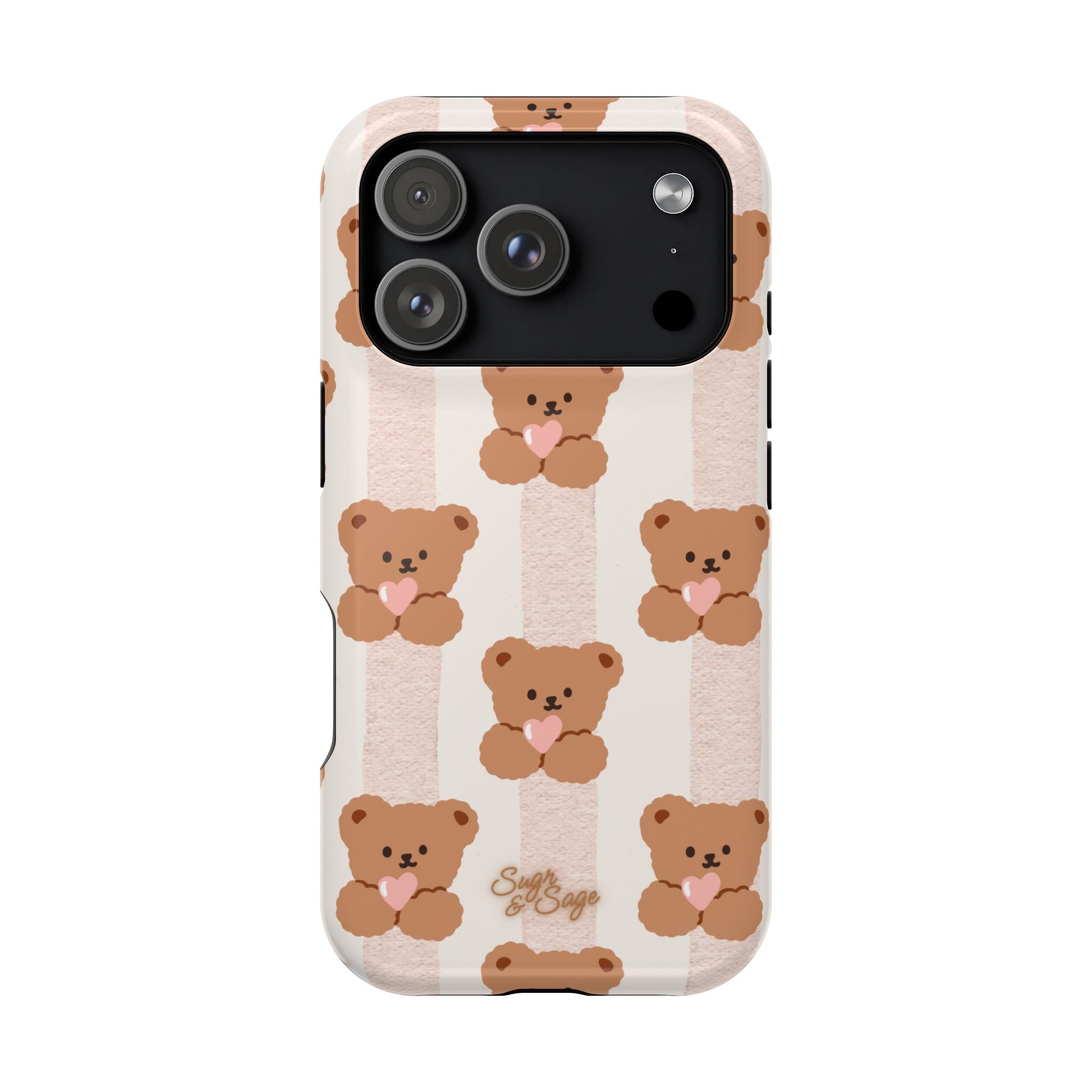 Bearhug