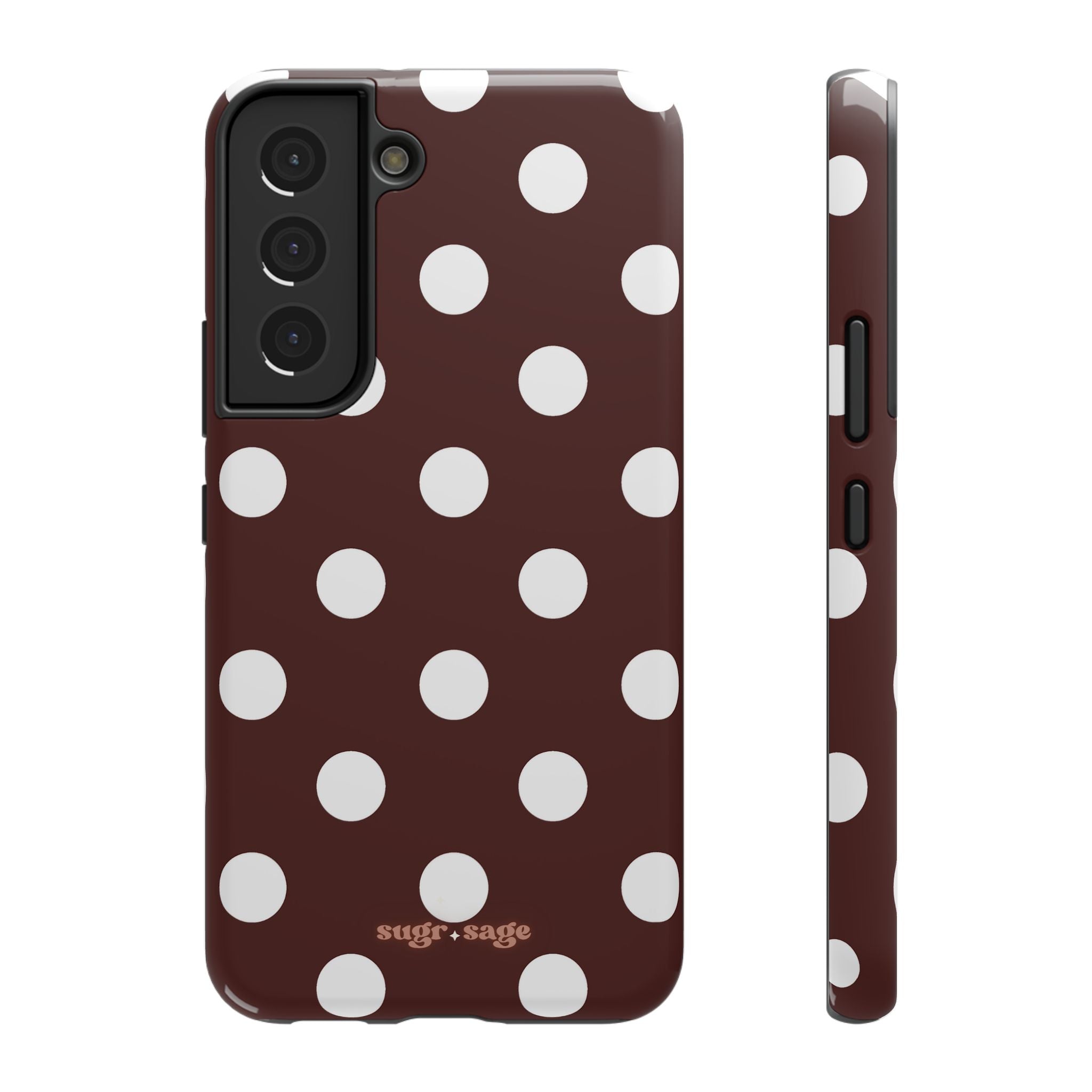 S'more Dots