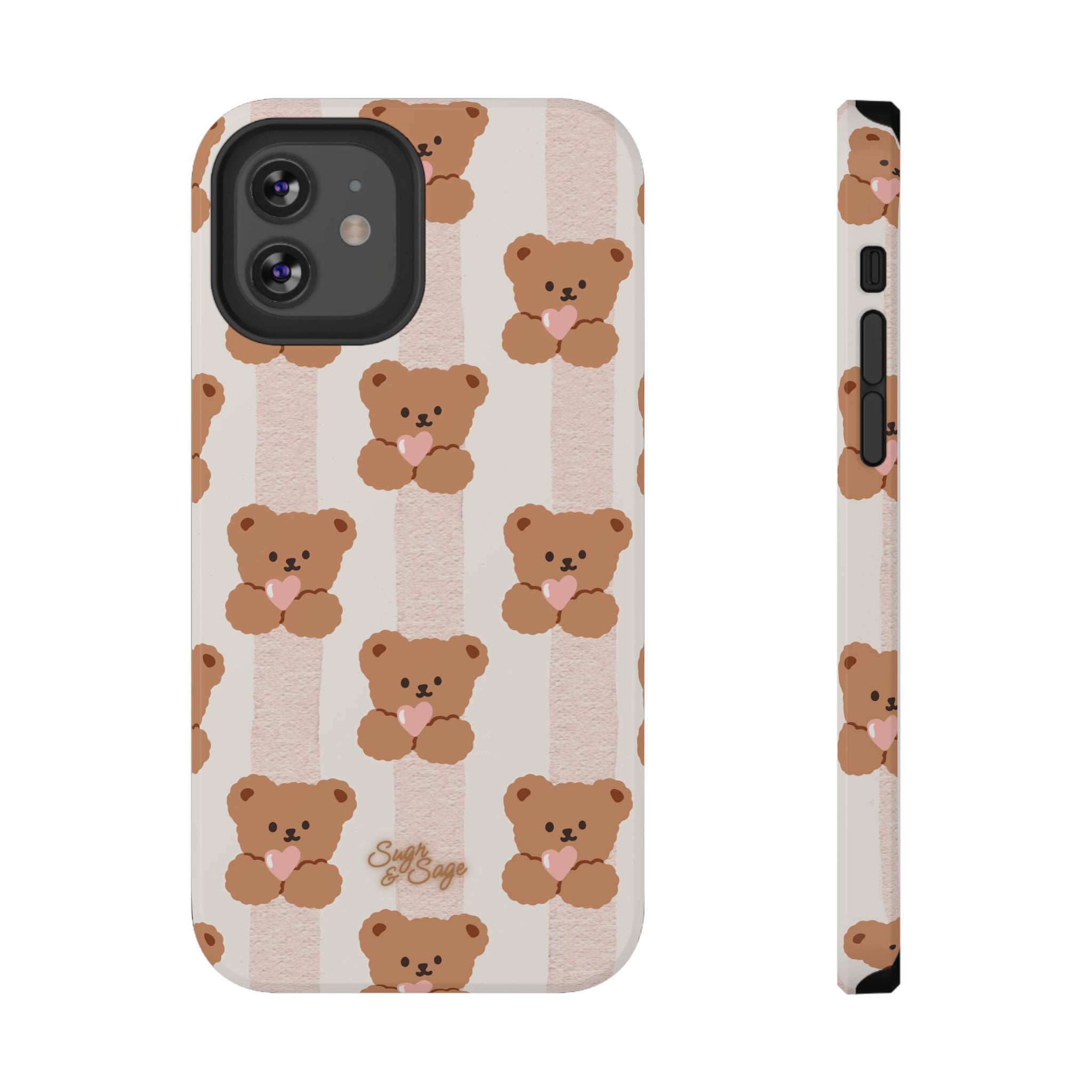 Bearhug
