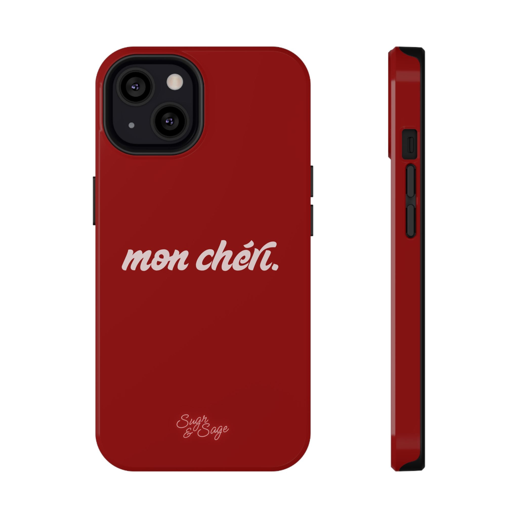 Mon Cheri