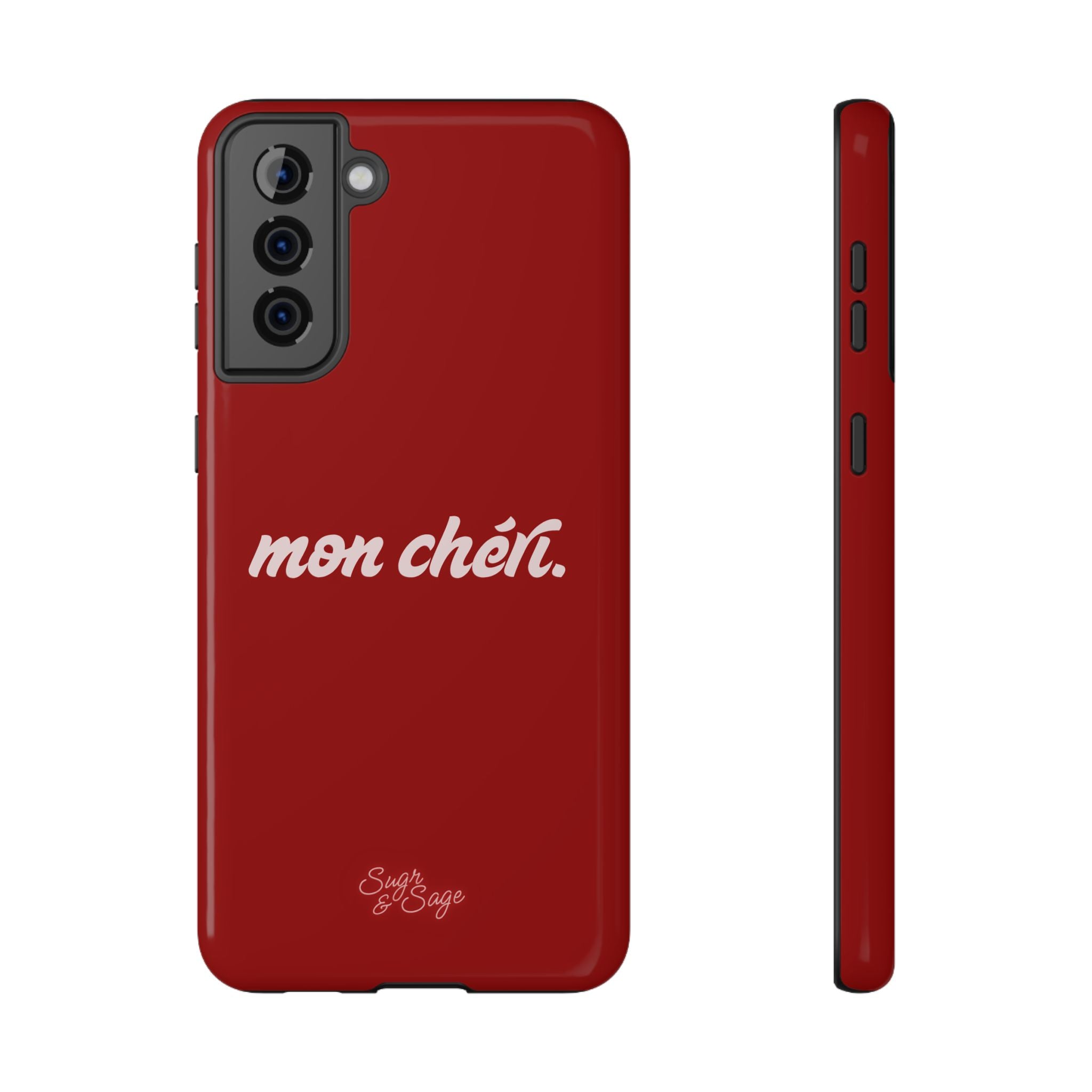 Mon Cheri