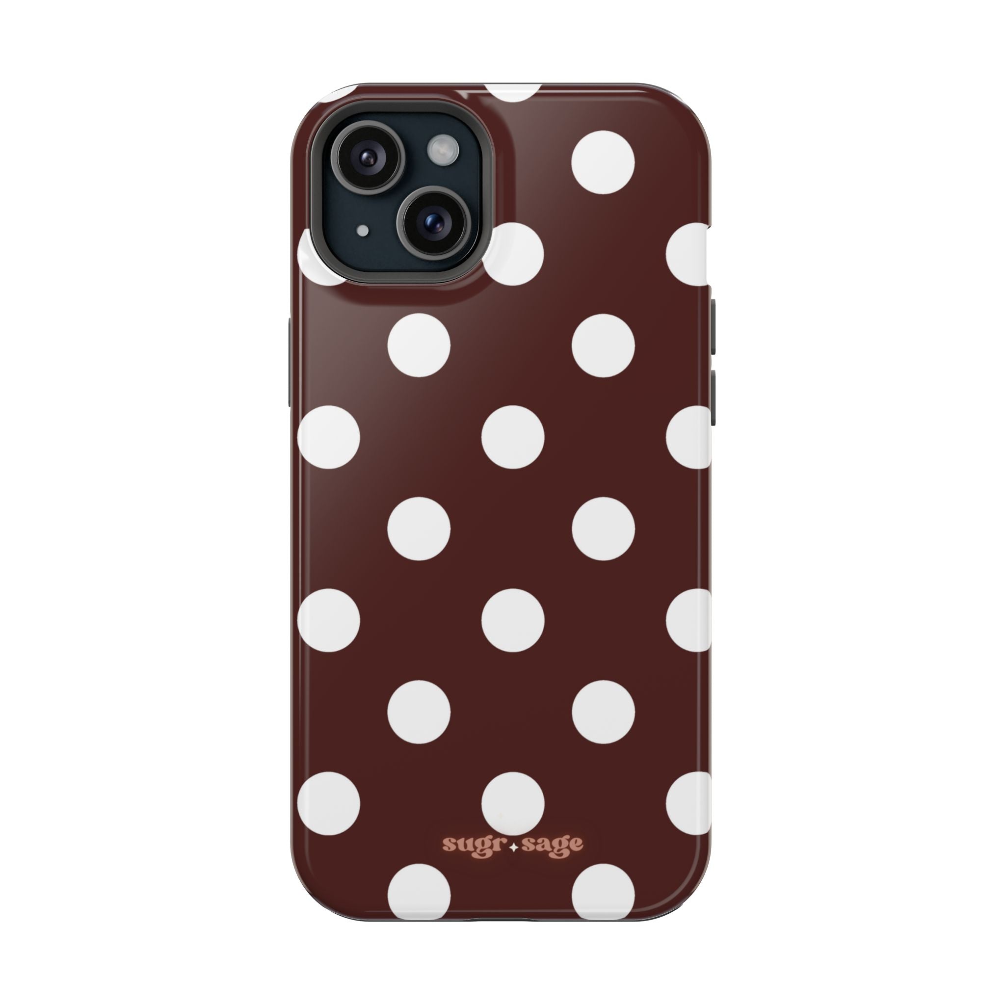 S'more Dots