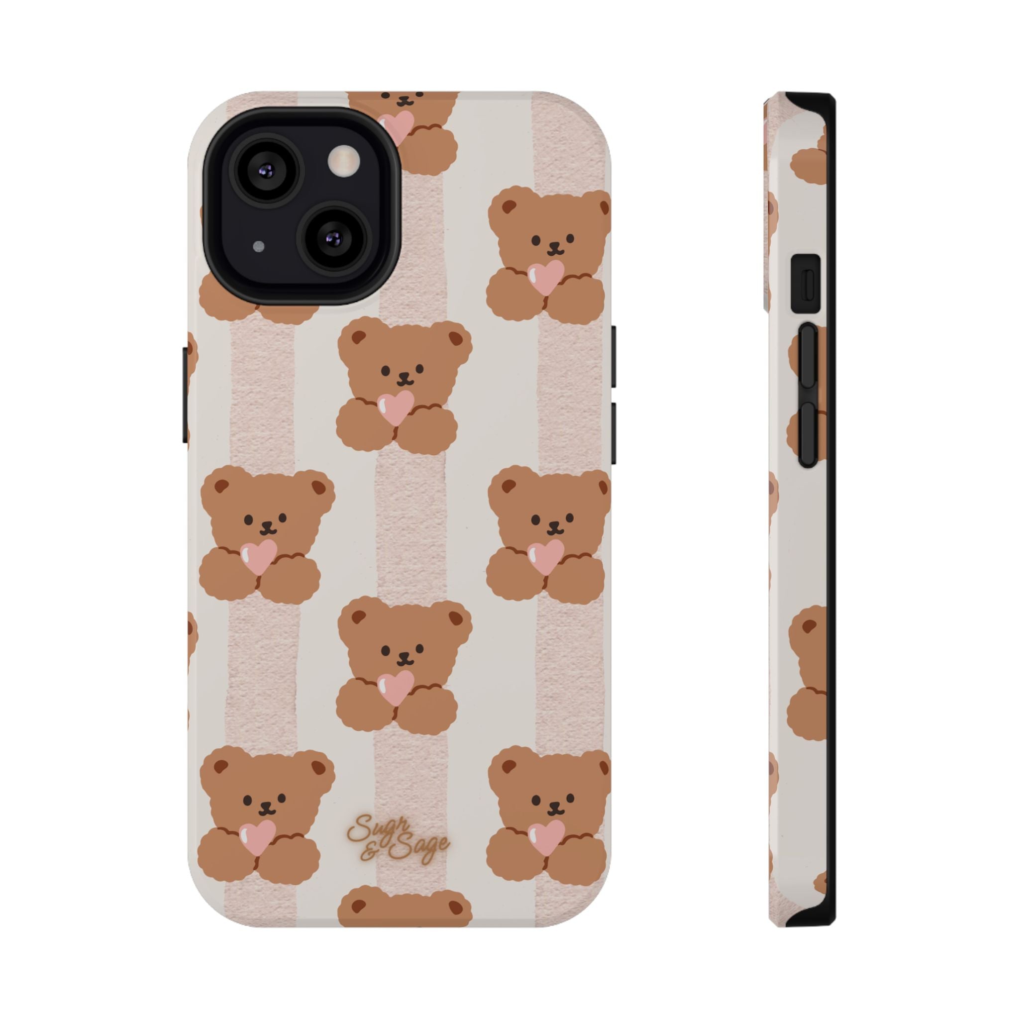 Bearhug