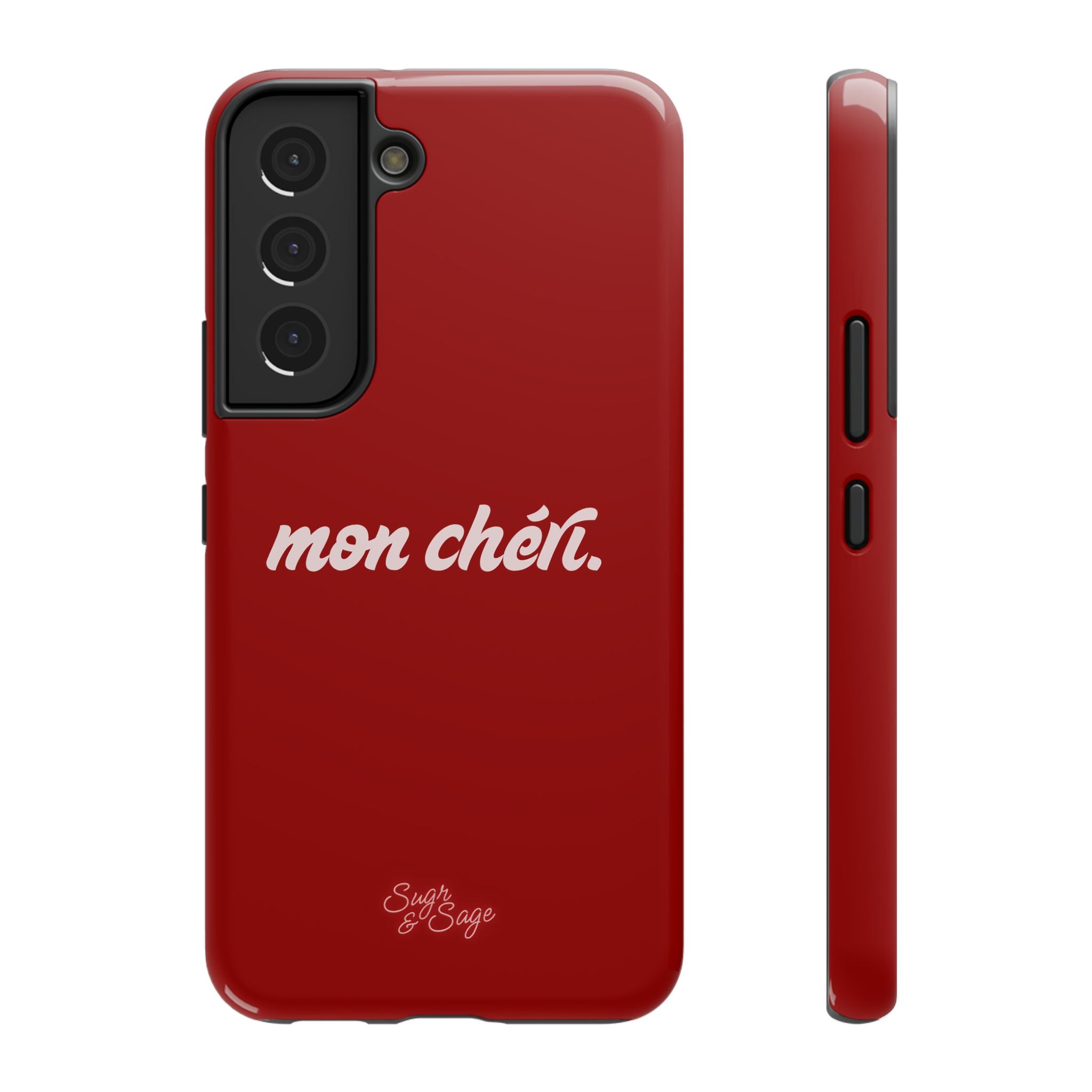 Mon Cheri