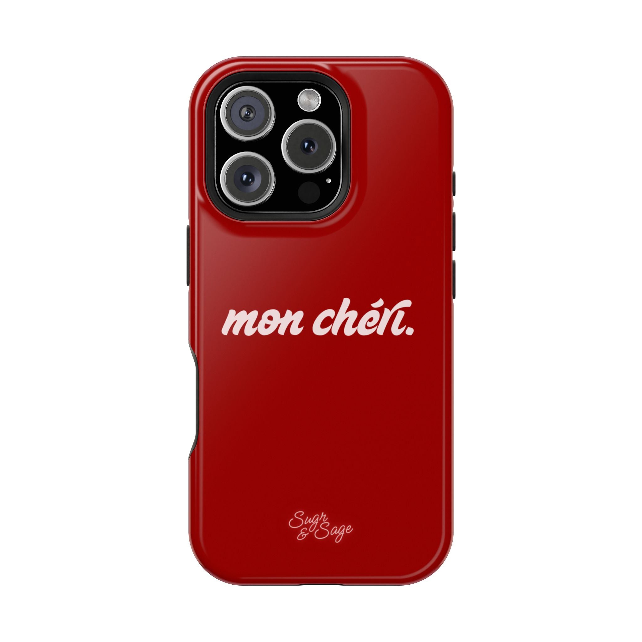 Mon Cheri