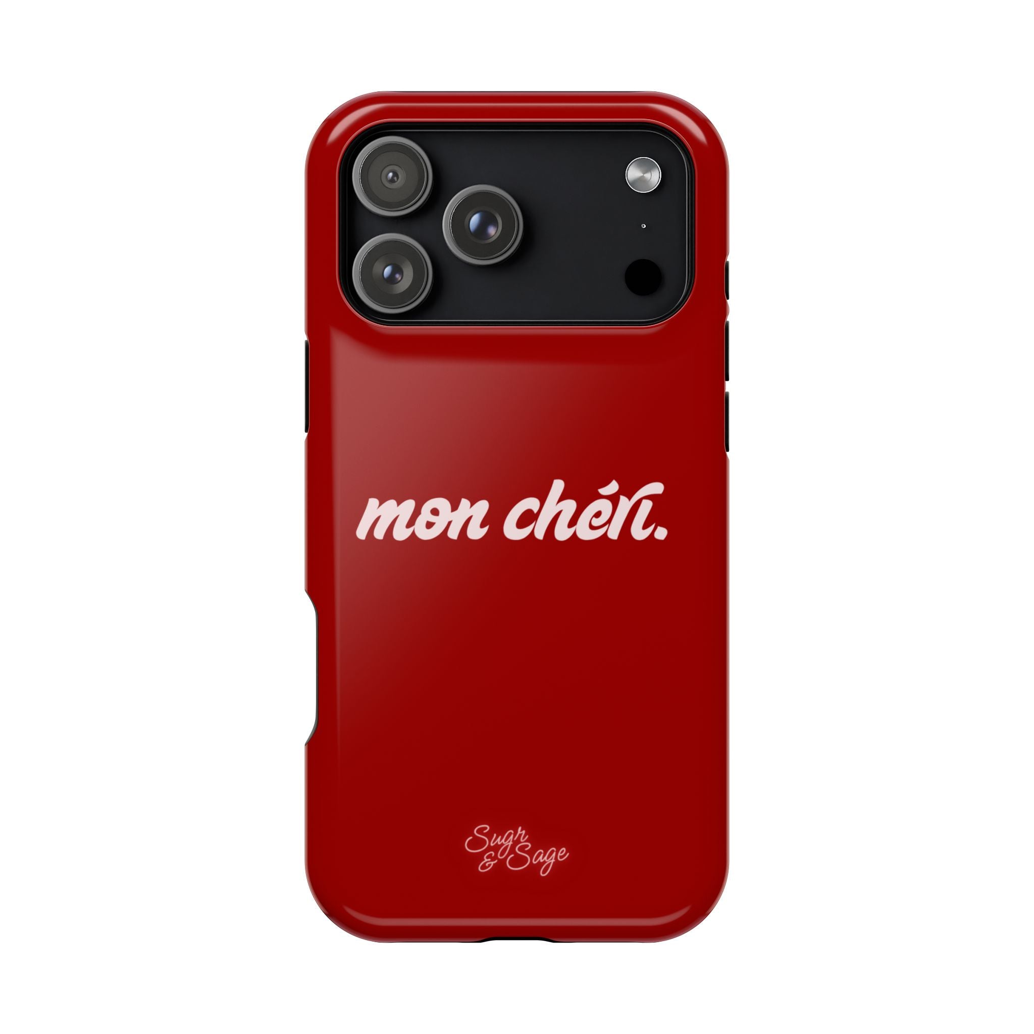 Mon Cheri
