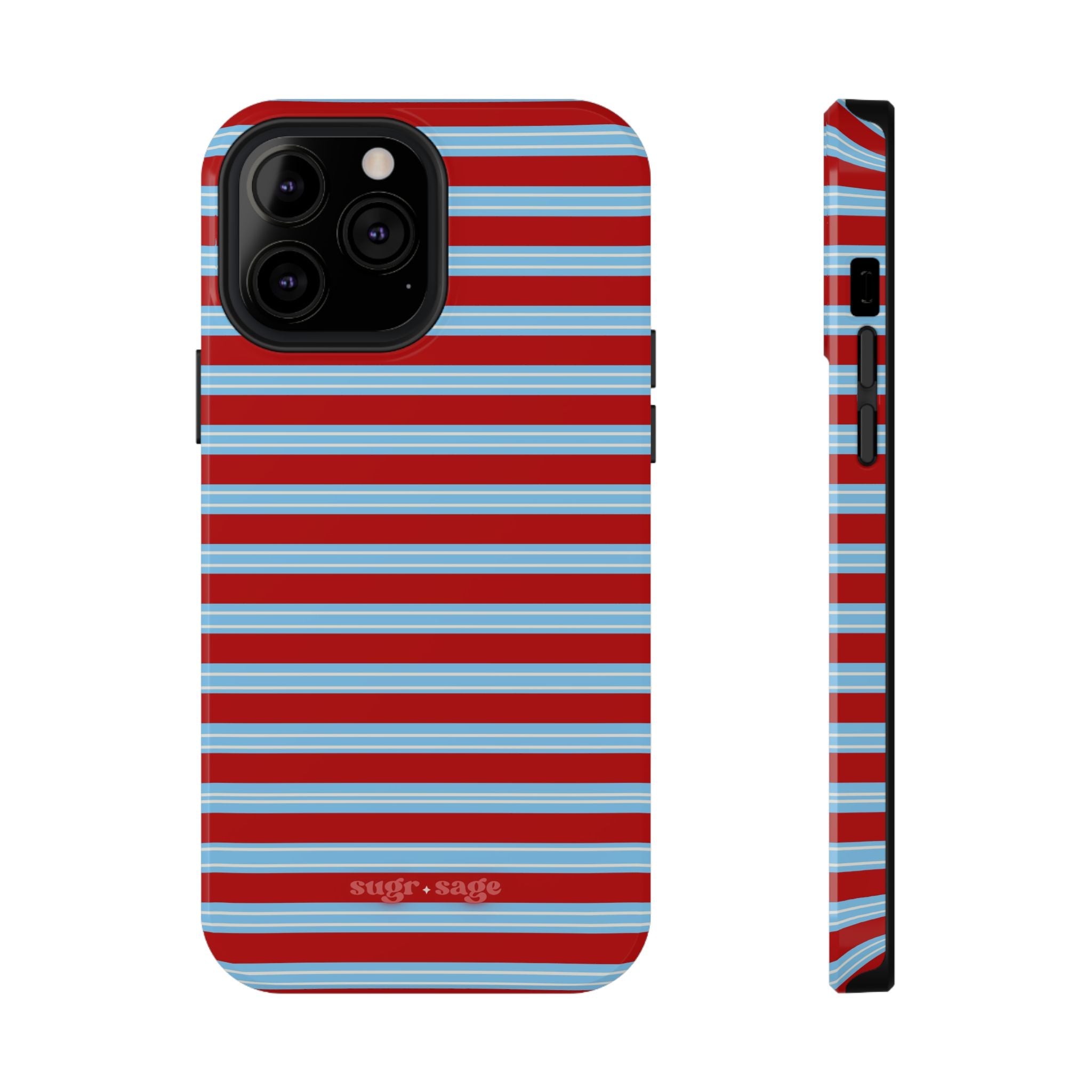 Summer Stripes
