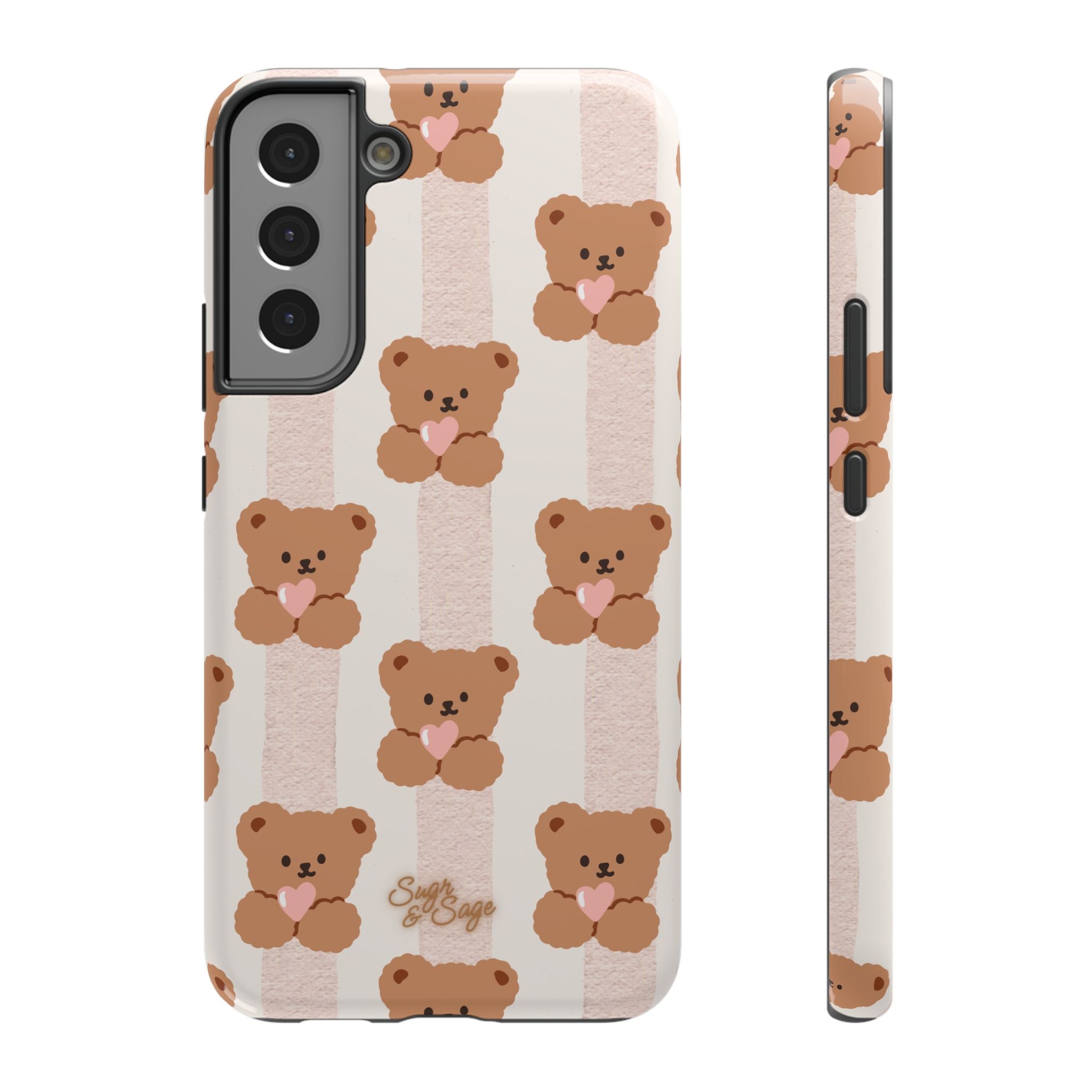 Bearhug