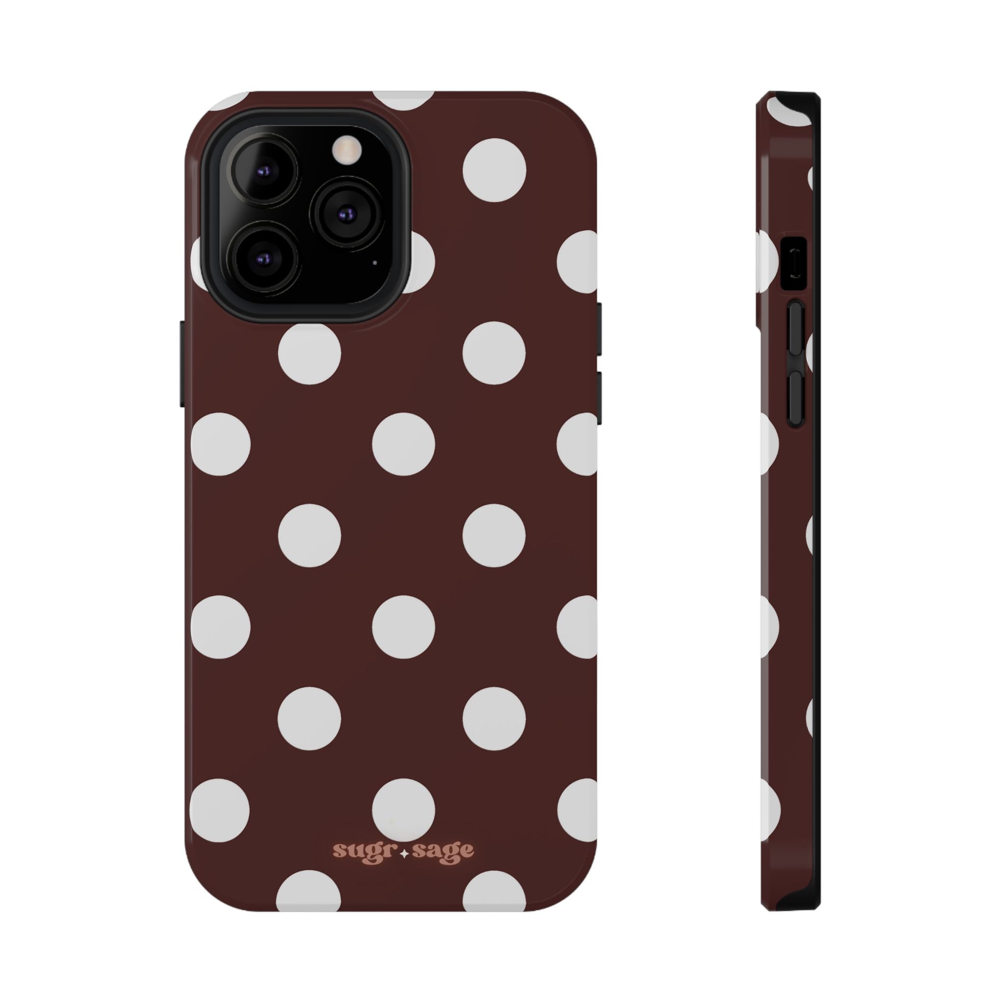 S'more Dots