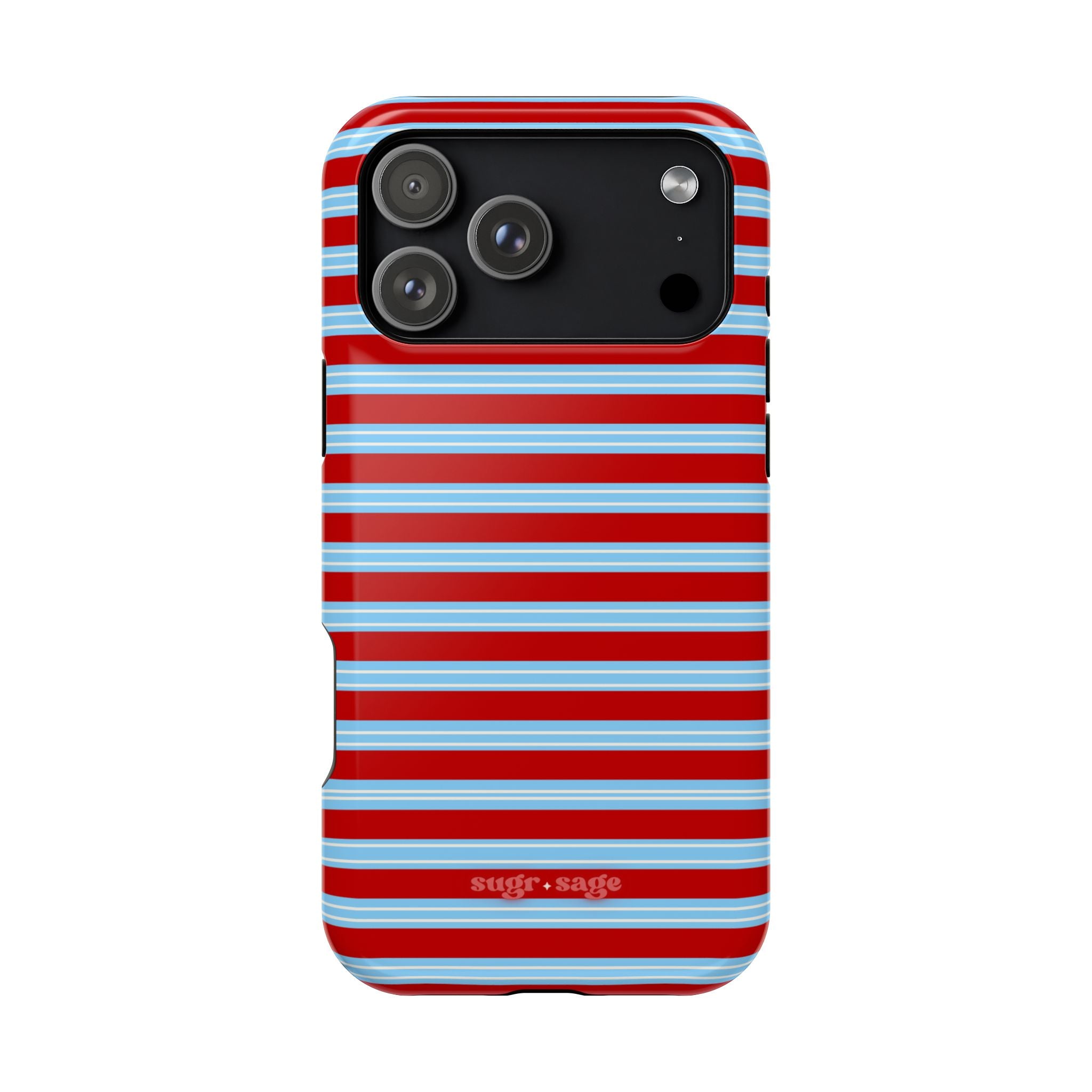 Summer Stripes