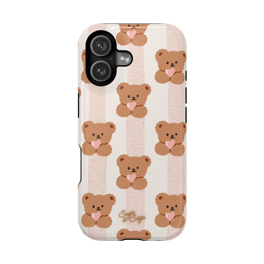 Bearhug