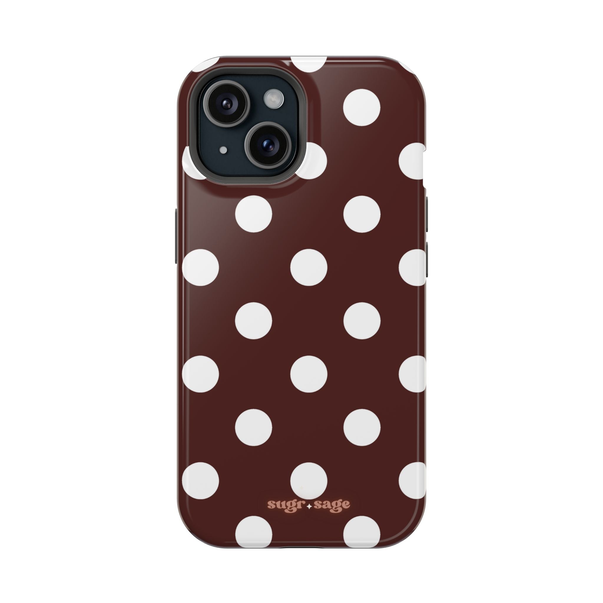 S'more Dots