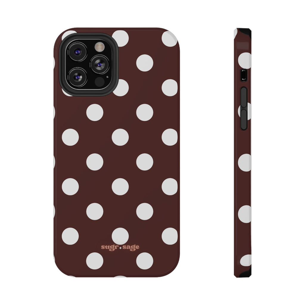 S'more Dots