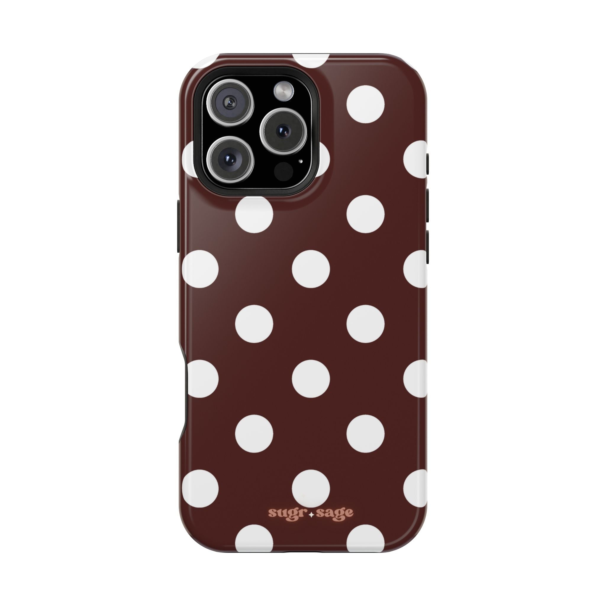 S'more Dots
