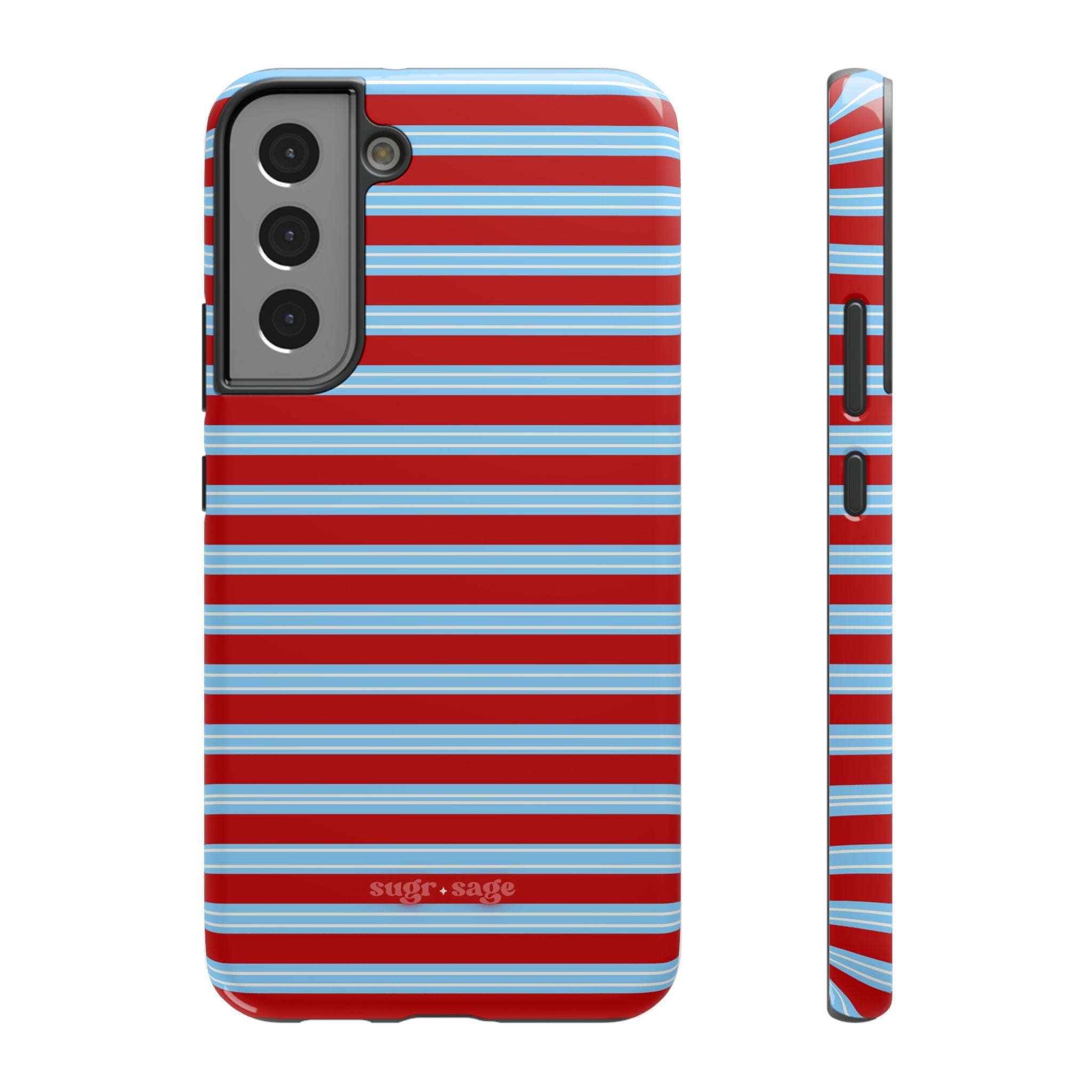 Summer Stripes