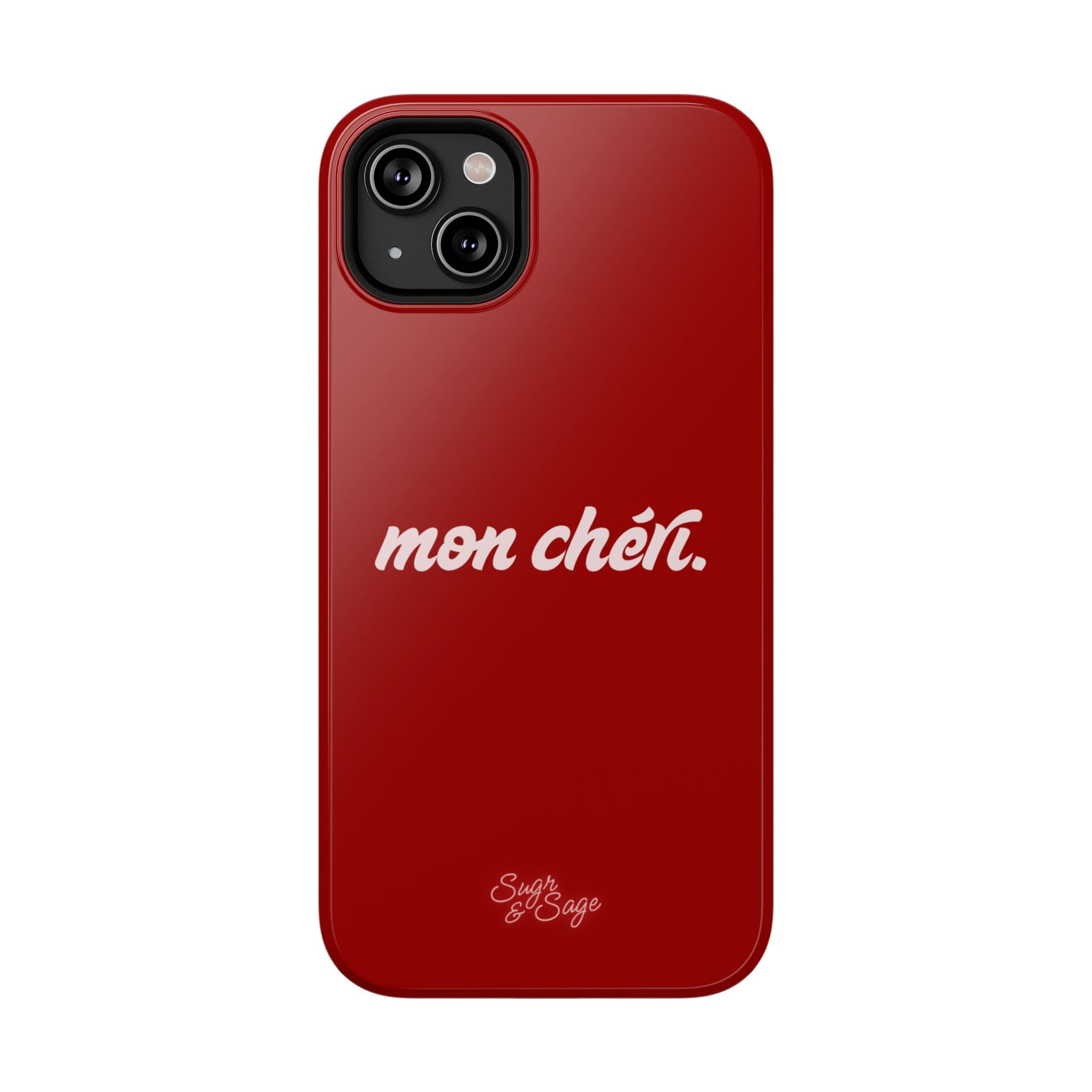Mon Cheri